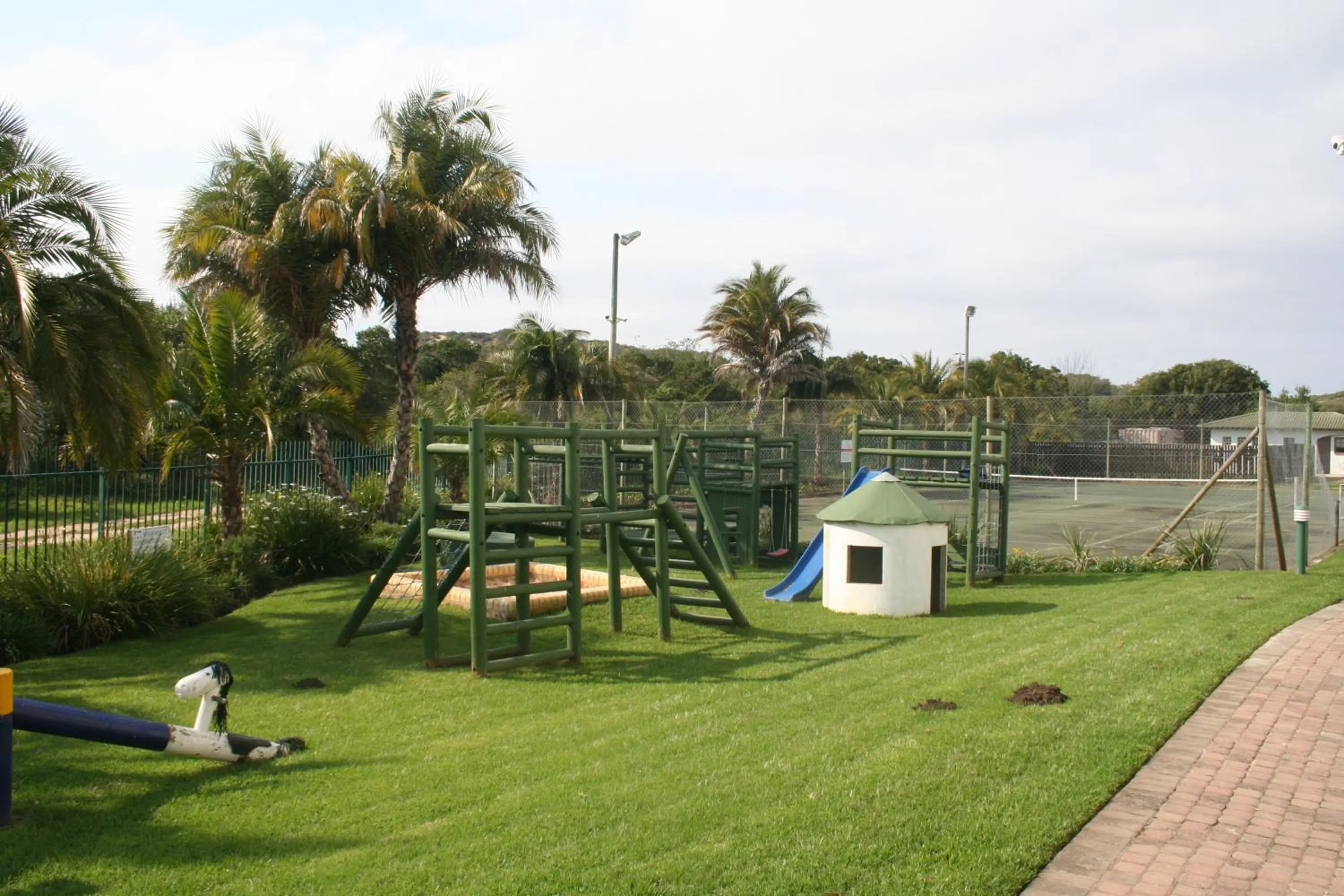 Keurbooms River Lodge 1014