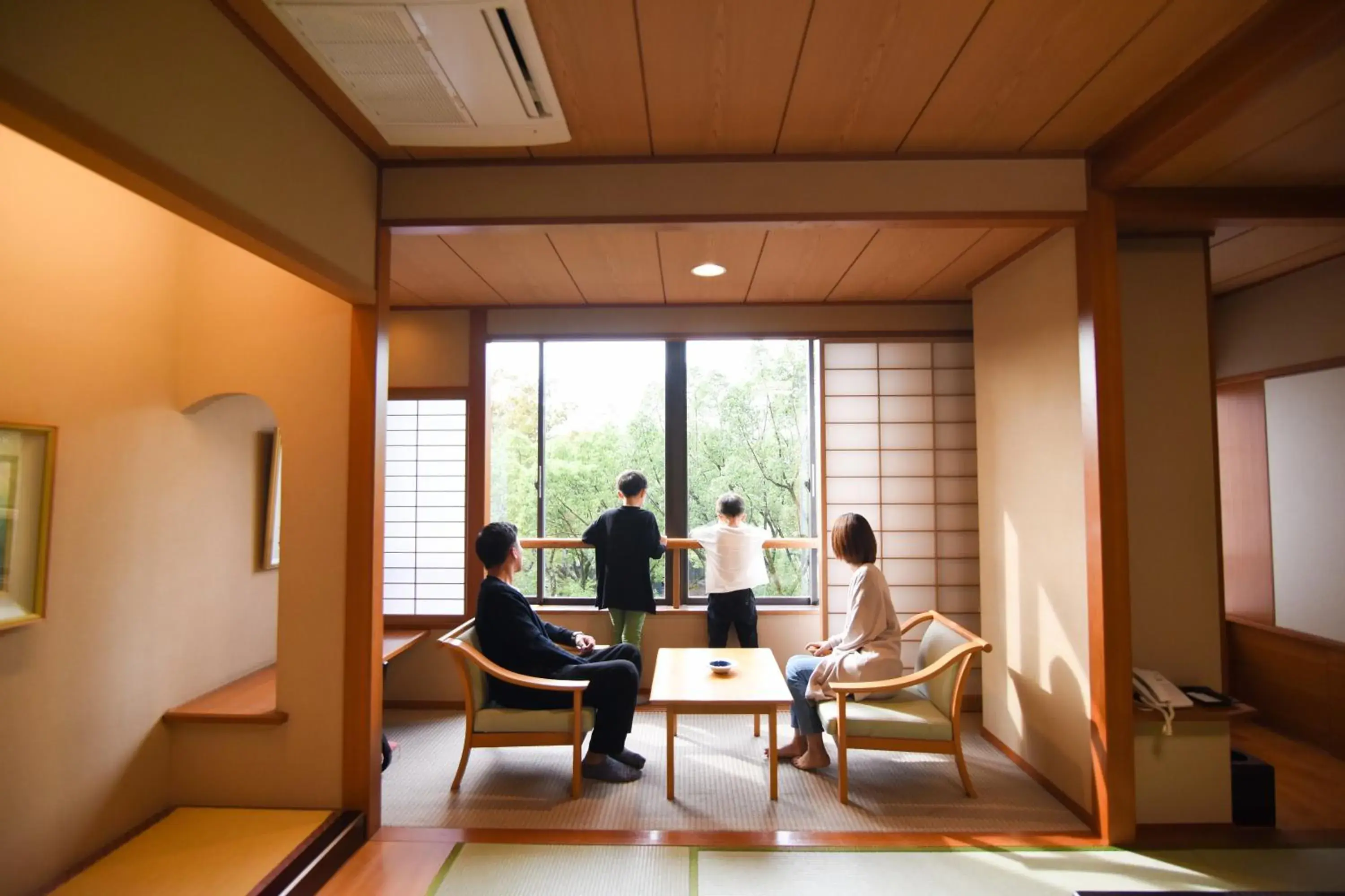 View (from property/room) in Hiroshima no Yado Aioi View (from property/room) in Hiroshima no Yado Aioi