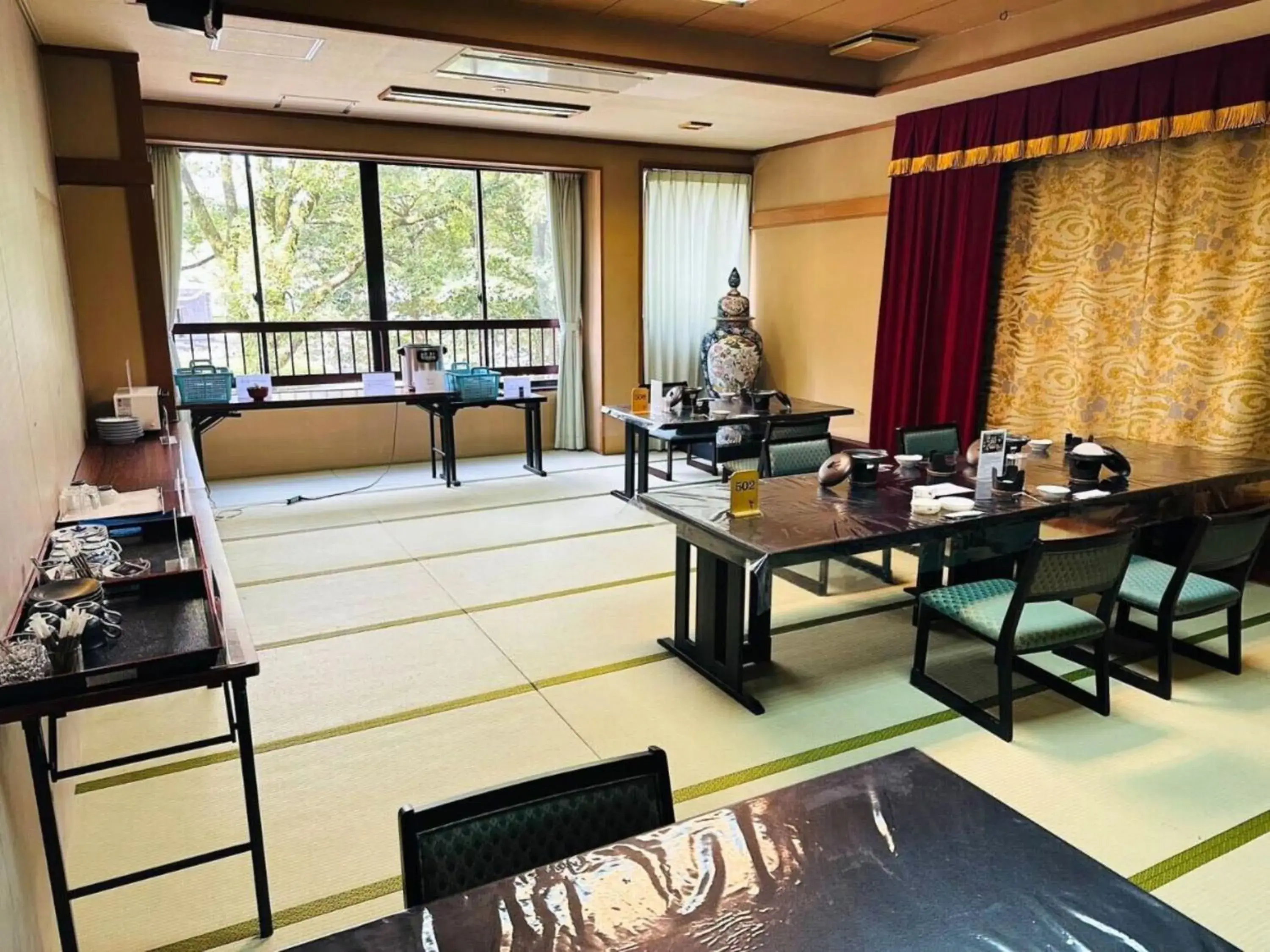 Breakfast in Hiroshima no Yado Aioi Breakfast in Hiroshima no Yado Aioi