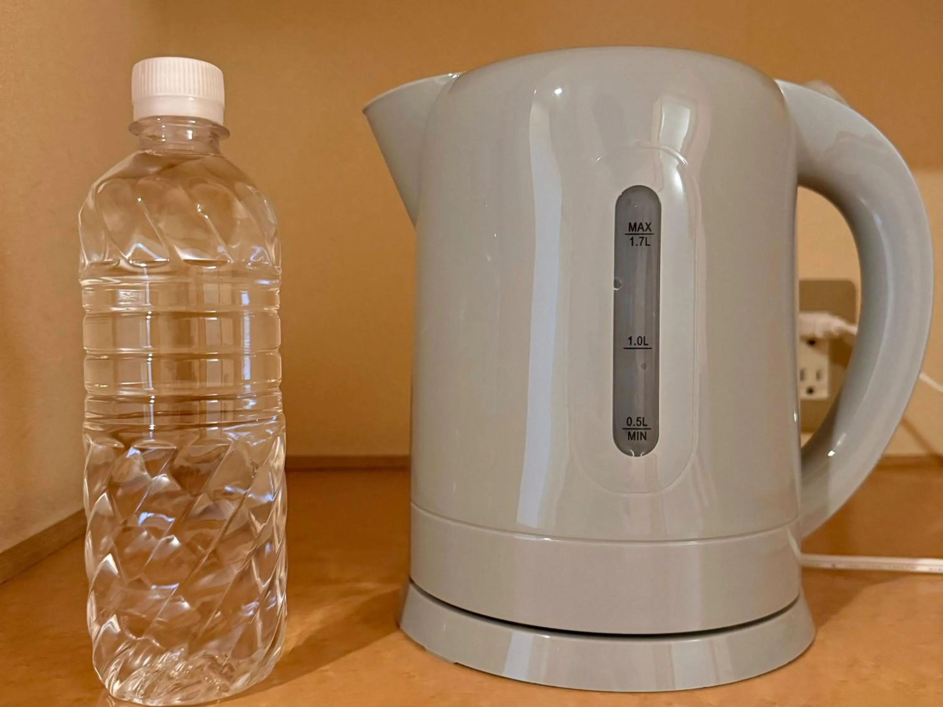 Area and facilities in Hiroshima no Yado Aioi