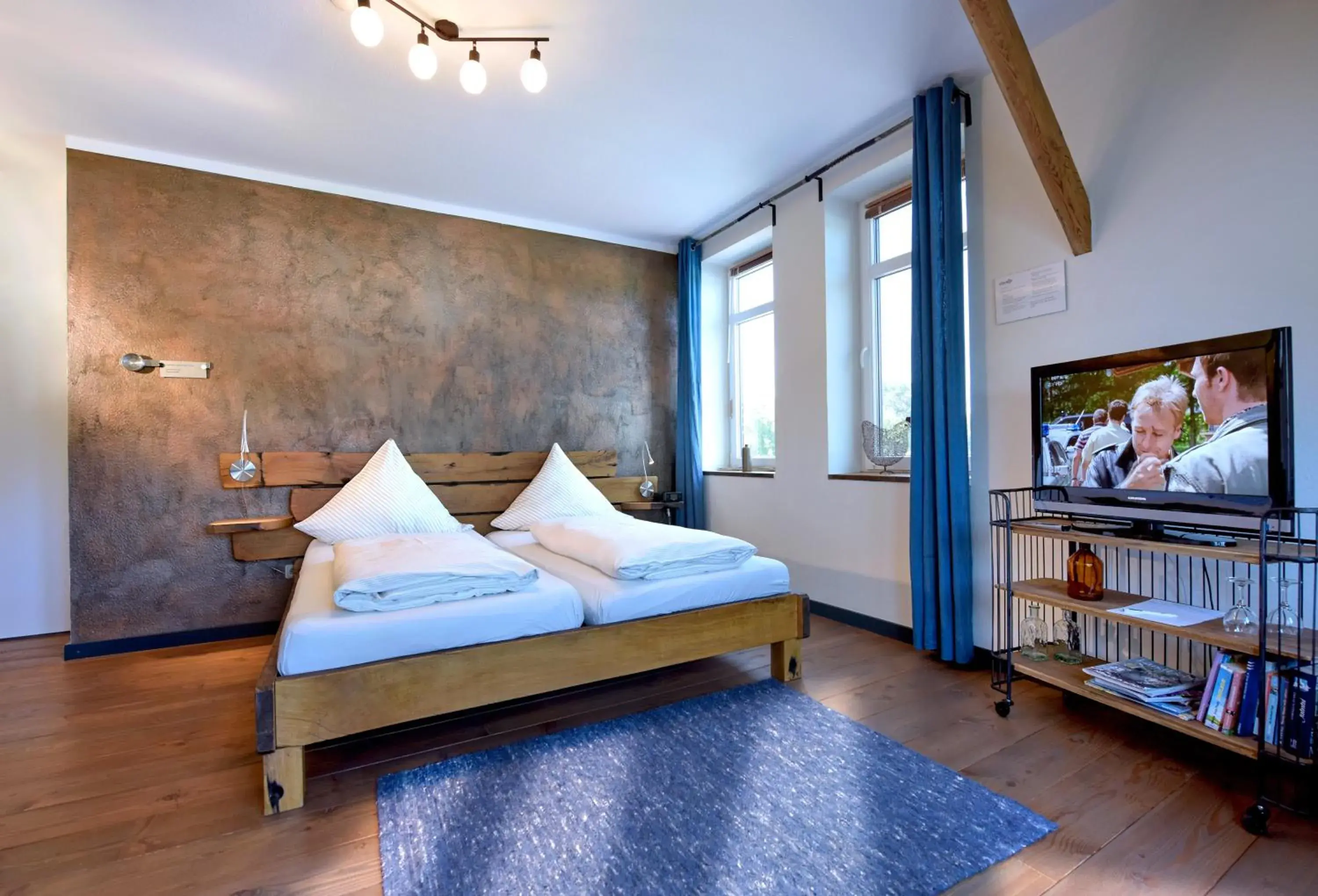 Superior Double Room - single occupancy in Kanal 33 Superior Double Room - single occupancy in Kanal 33