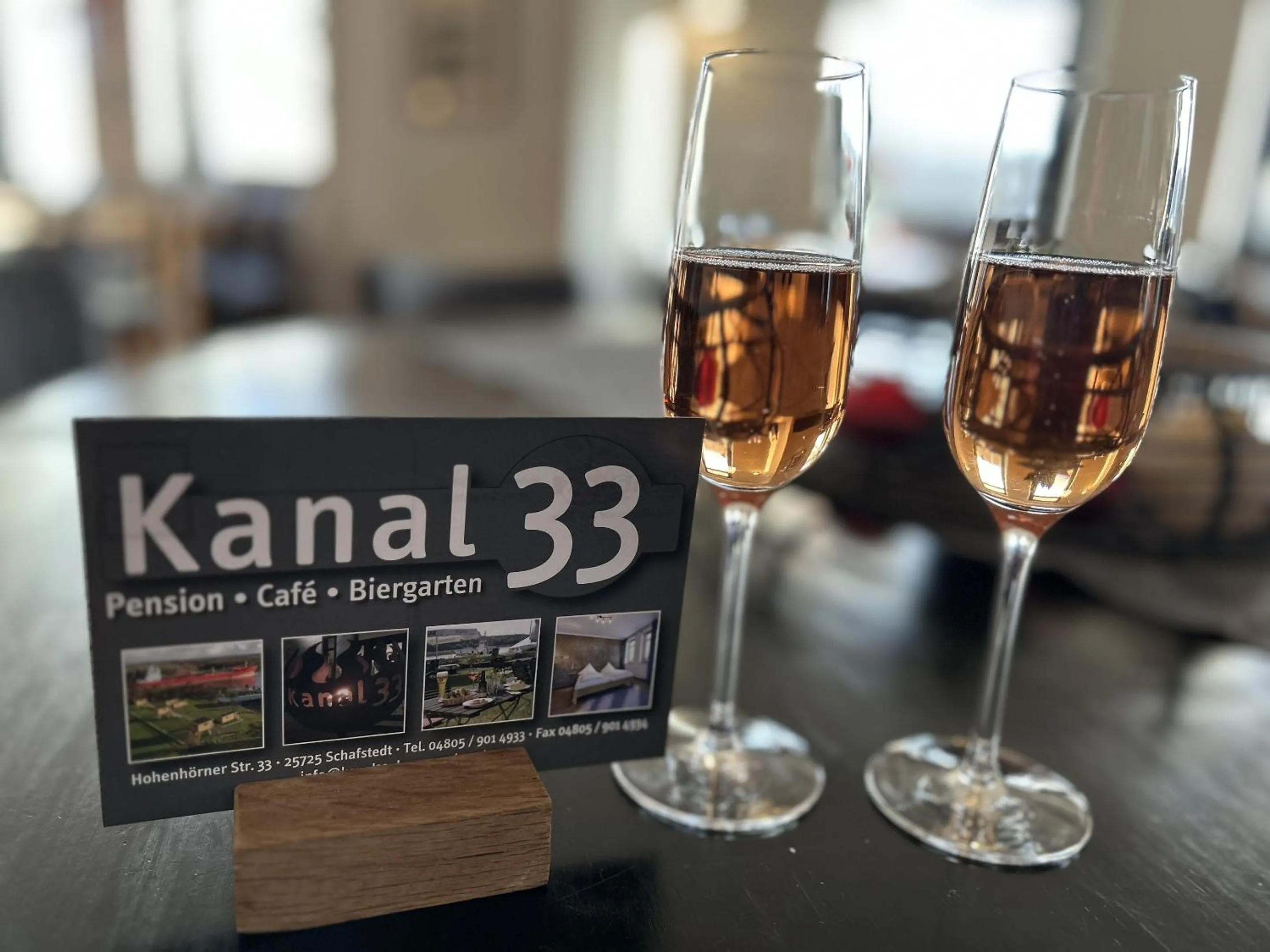 Other in Kanal 33