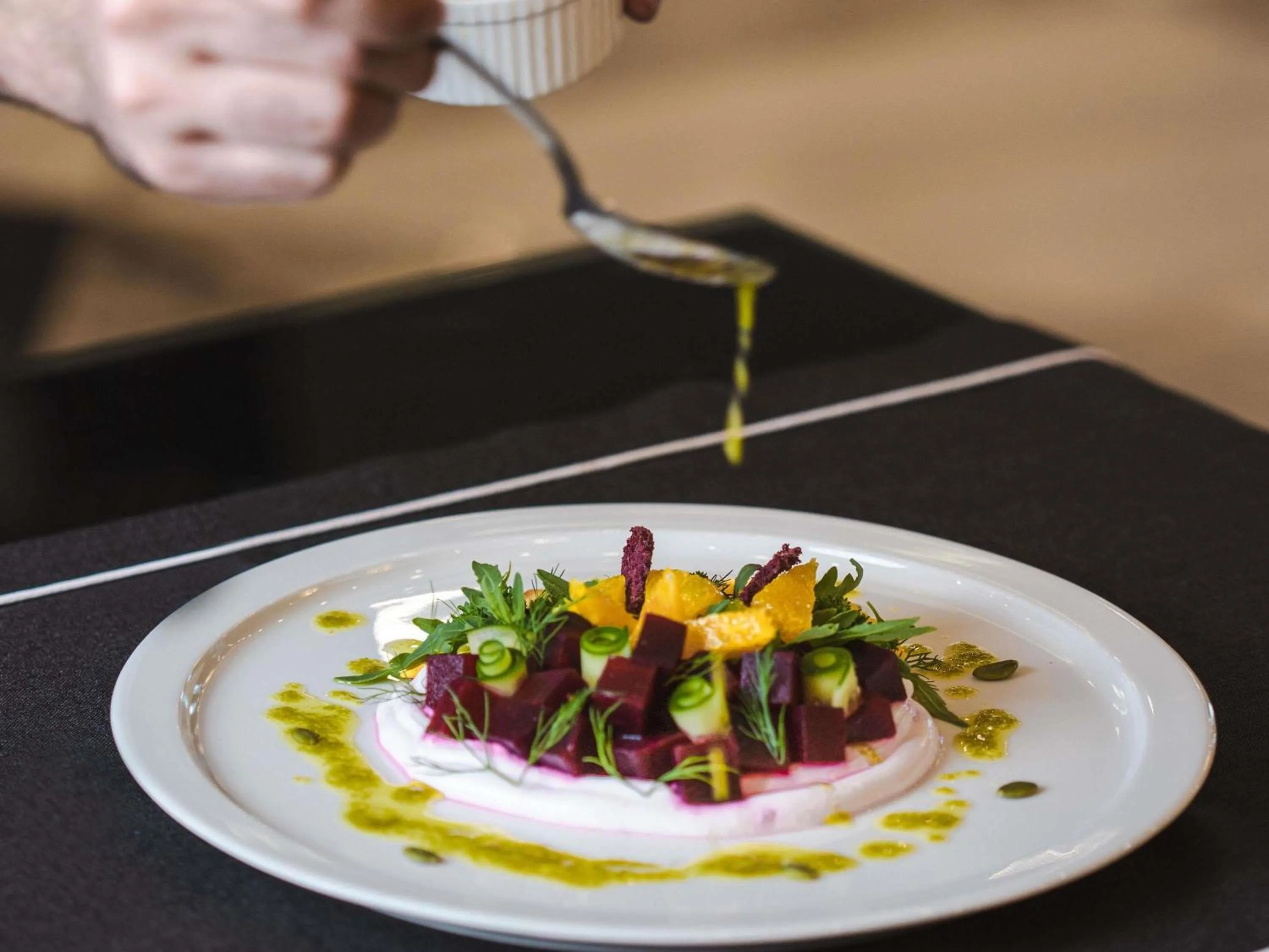 Other in Mercure Baku City