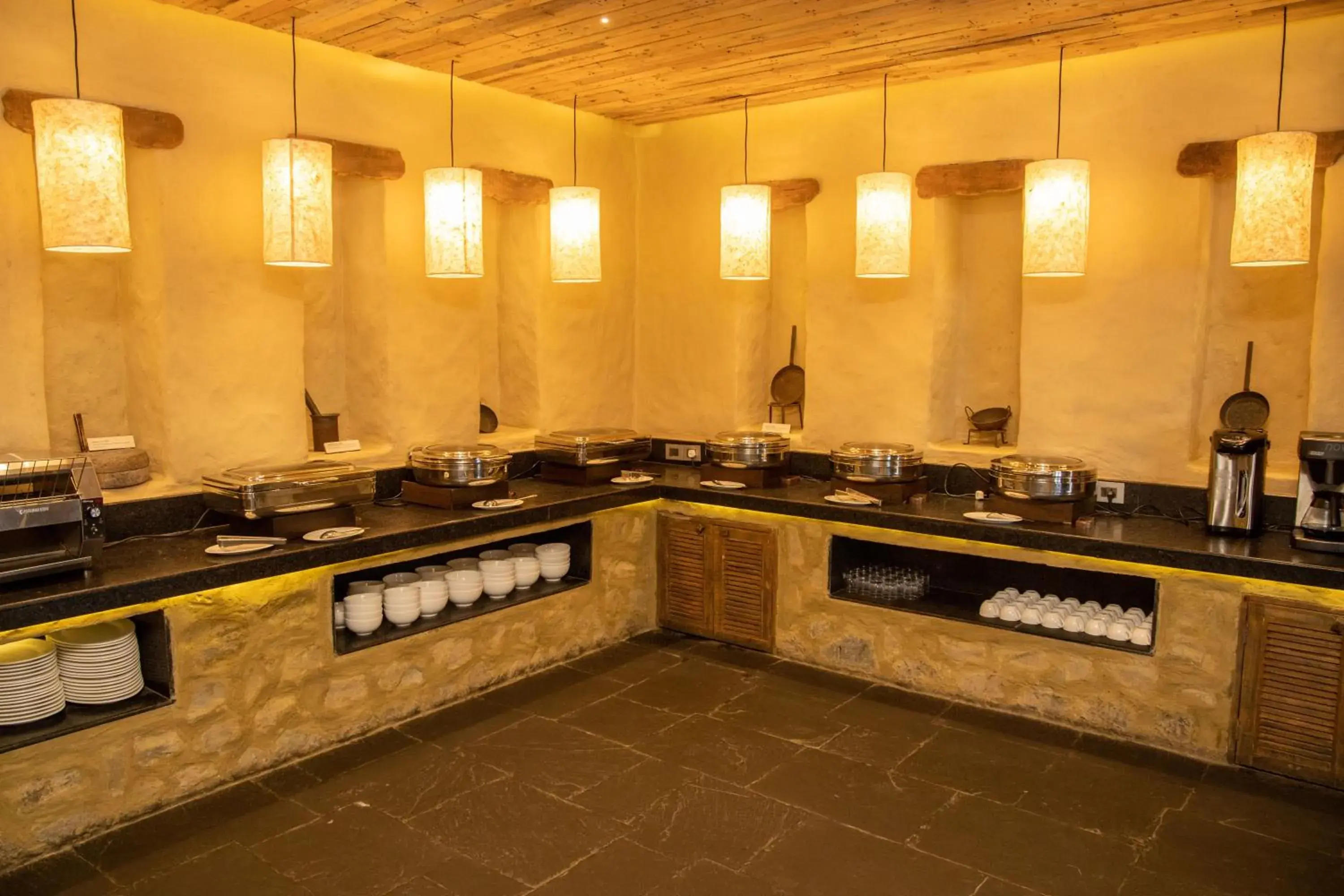 Food in Sarangkot Mountain Lodge Food in Sarangkot Mountain Lodge