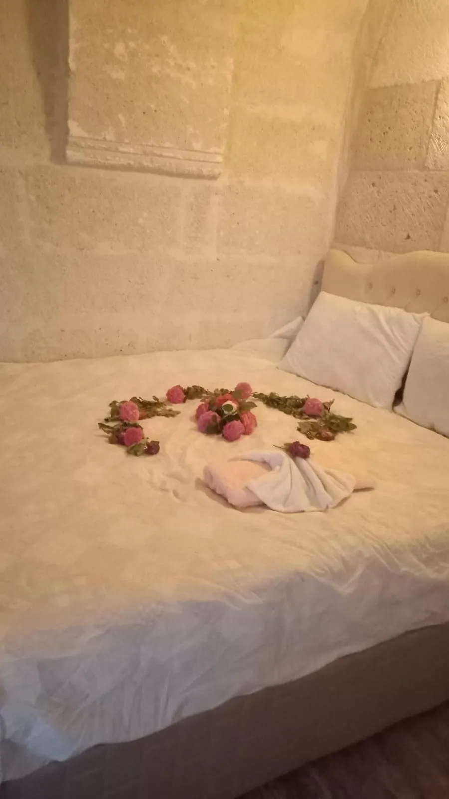 ULAŞ CAVE HOTEL