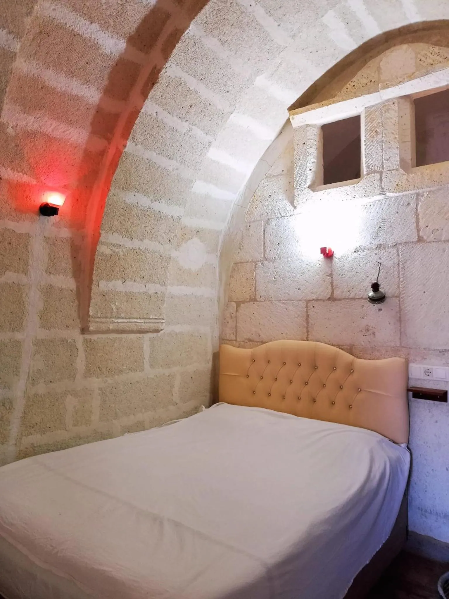 ULAŞ CAVE HOTEL
