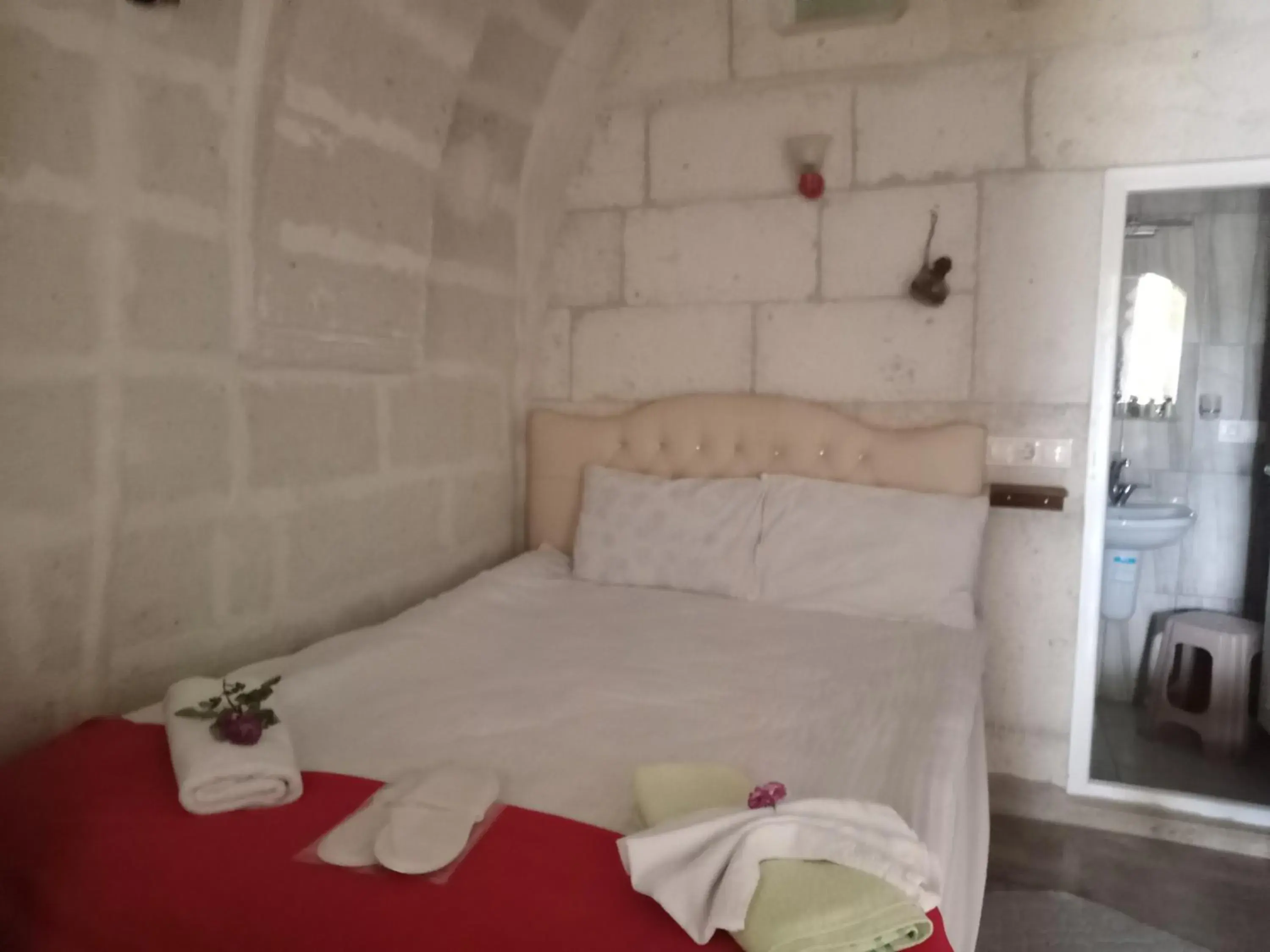 ULAŞ CAVE HOTEL ULAŞ CAVE HOTEL