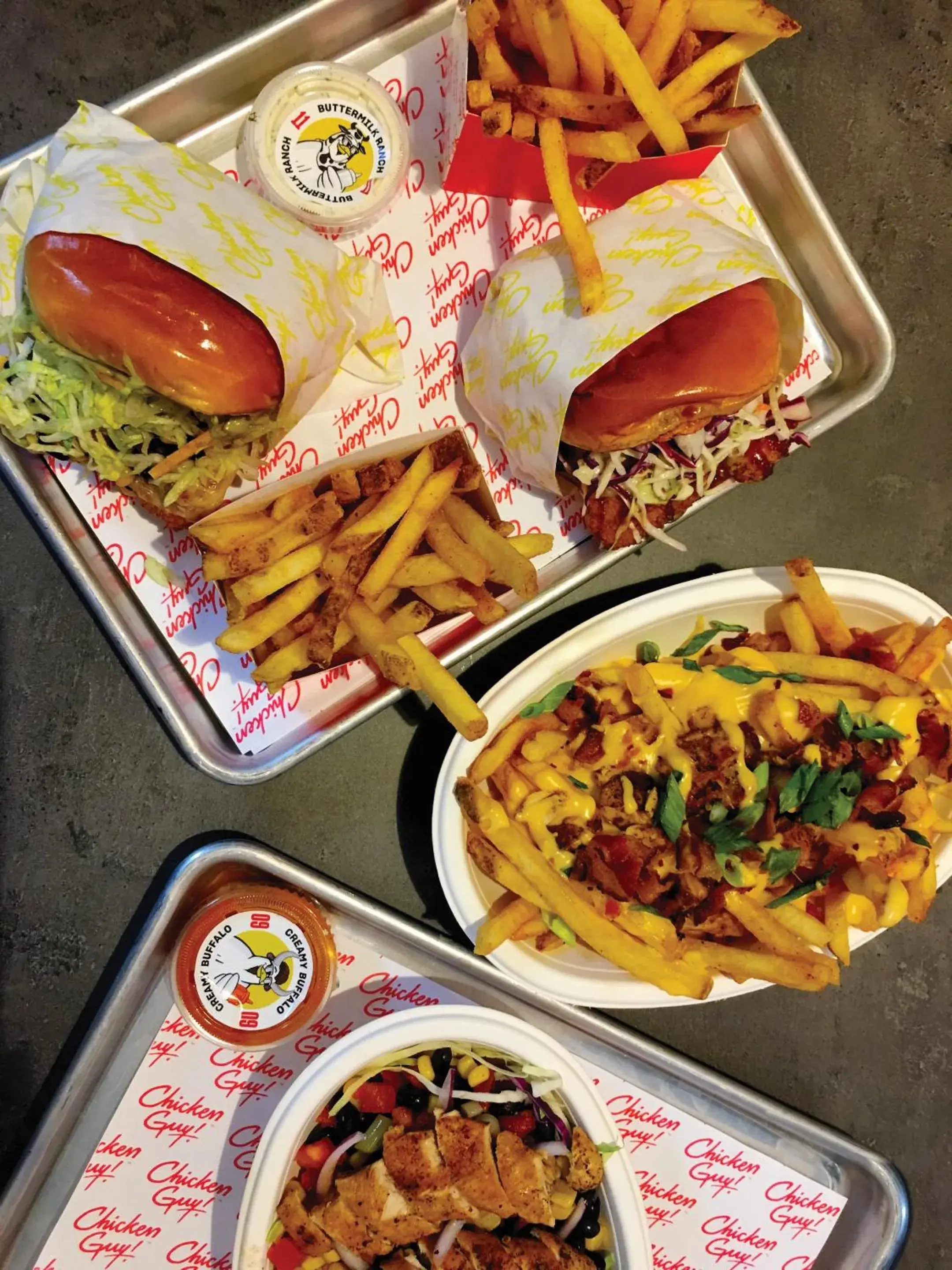 Restaurant/places to eat in Harrah's Resort Atlantic City, A Caesars Destination Restaurant/places to eat in Harrah's Resort Atlantic City, A Caesars Destination