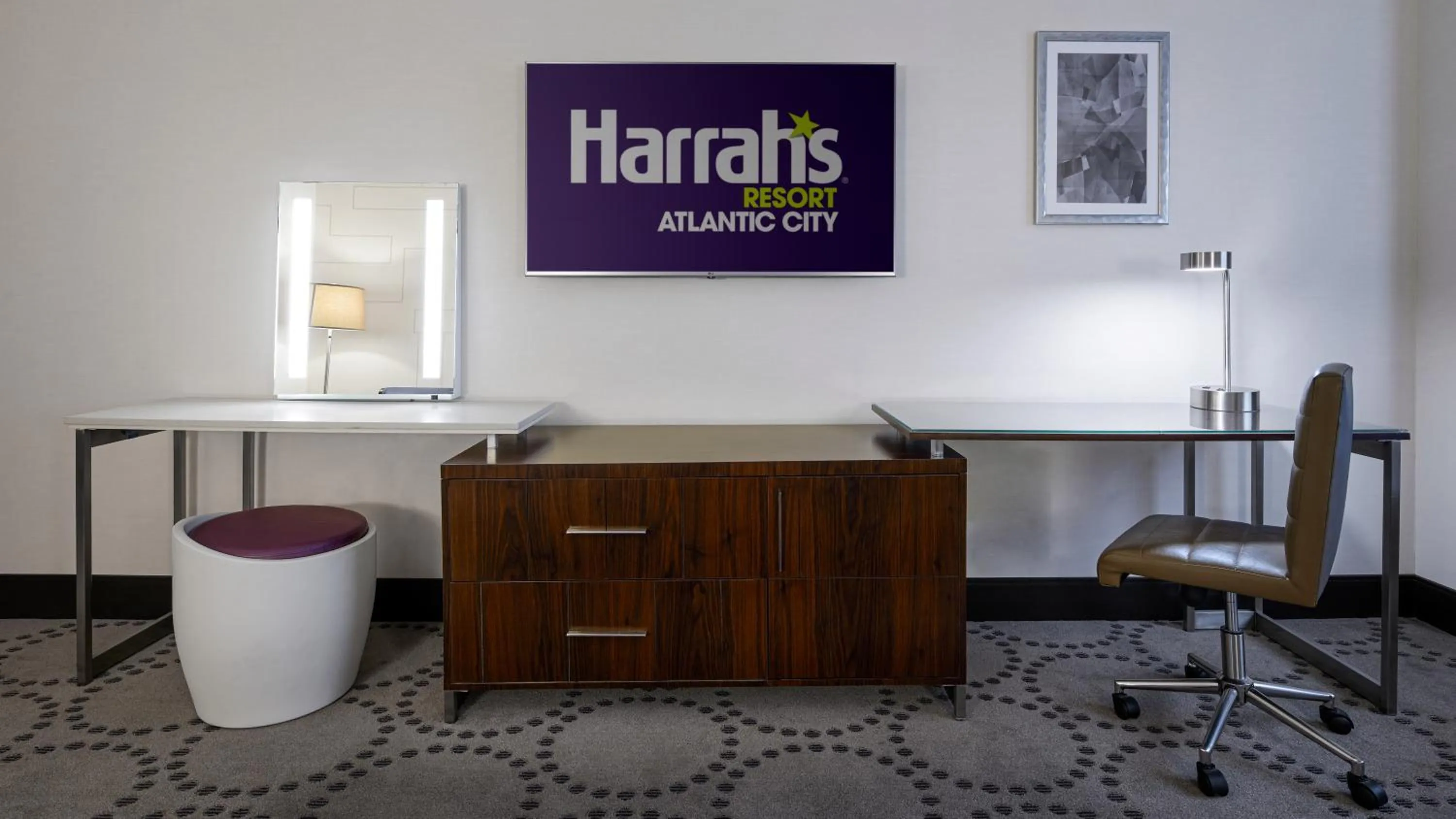 Harrah's Resort Atlantic City, A Caesars Destination