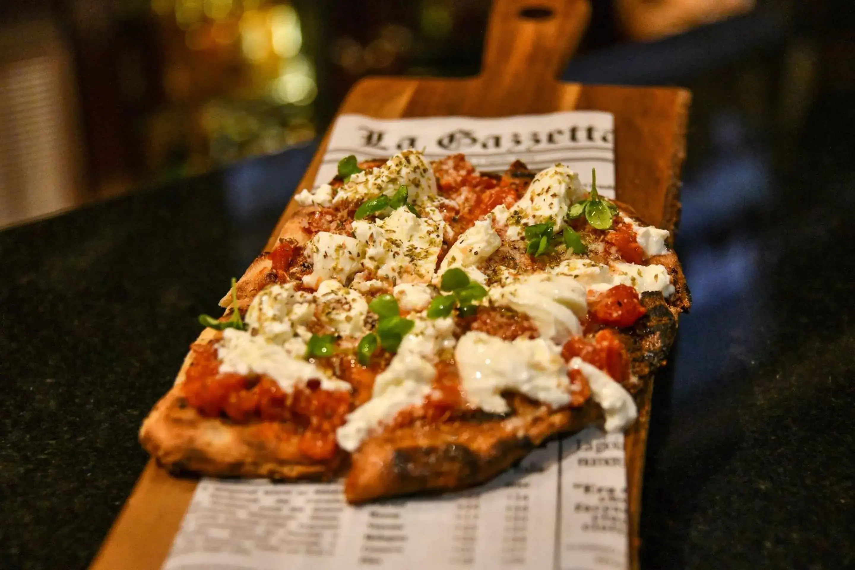 Restaurant/places to eat in Harrah's Resort Atlantic City, A Caesars Destination Restaurant/places to eat in Harrah's Resort Atlantic City, A Caesars Destination