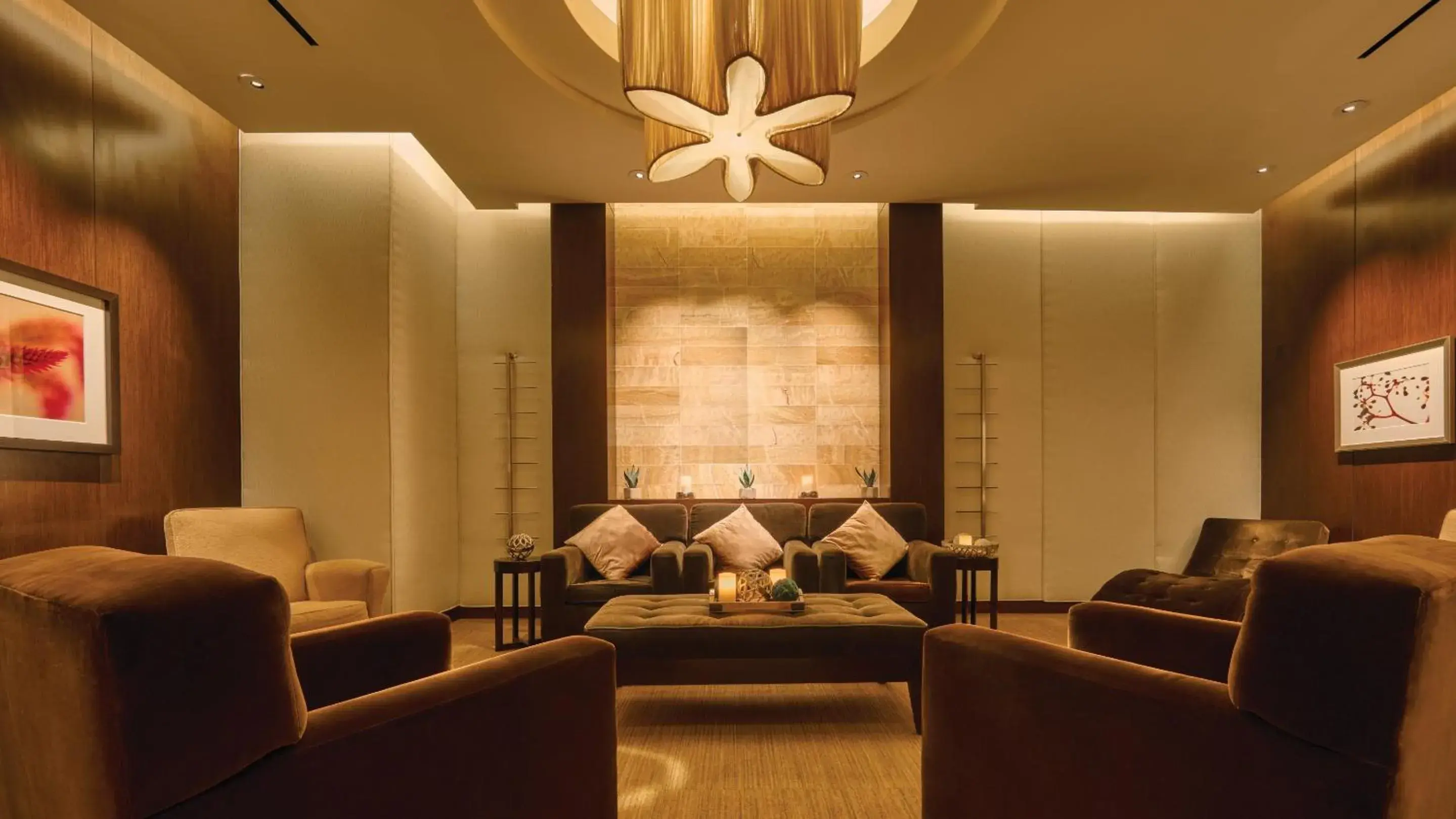 Spa and wellness centre/facilities in Harrah's Resort Atlantic City, A Caesars Destination Spa and wellness centre/facilities in Harrah's Resort Atlantic City, A Caesars Destination