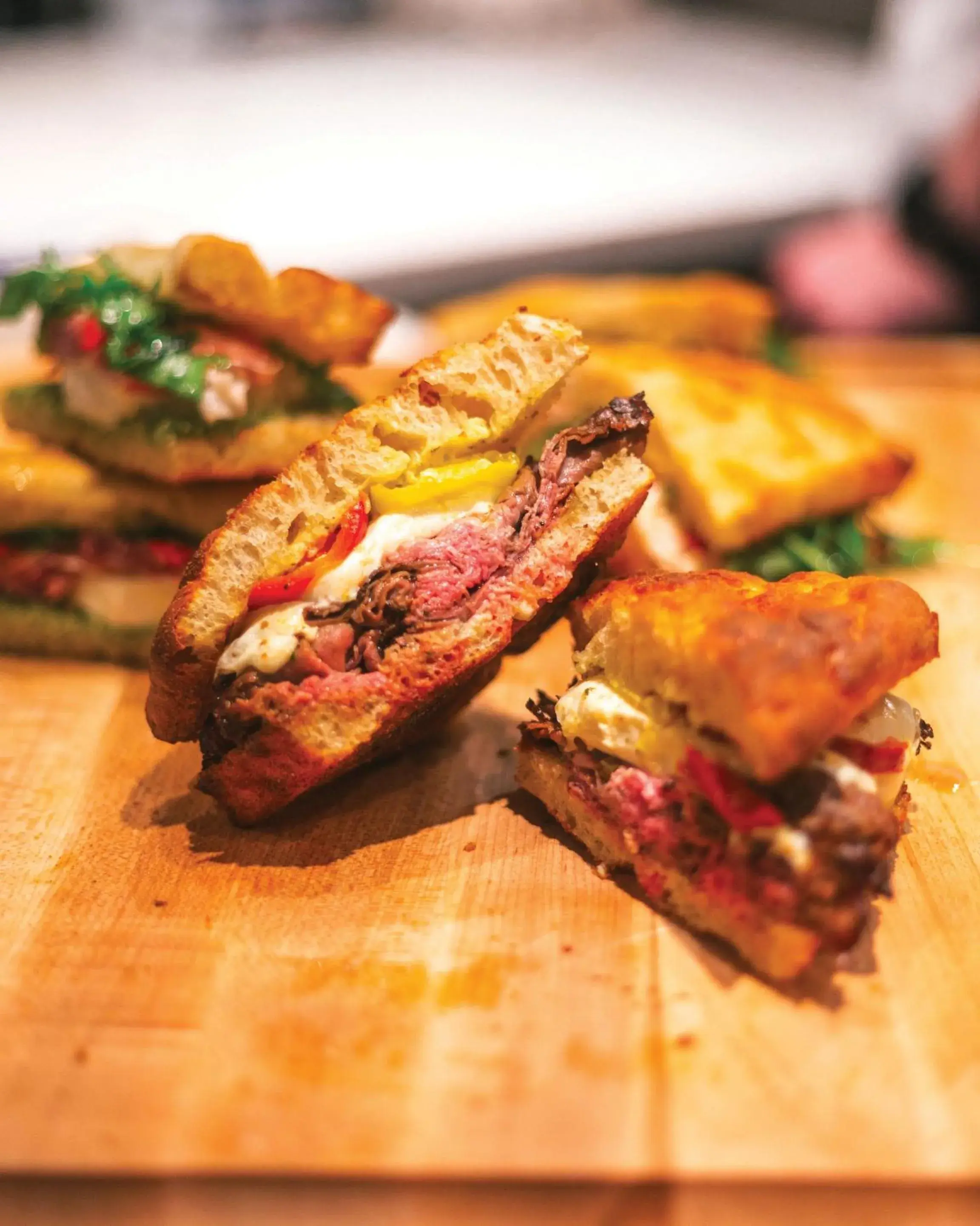 Restaurant/places to eat in Harrah's Resort Atlantic City, A Caesars Destination Restaurant/places to eat in Harrah's Resort Atlantic City, A Caesars Destination