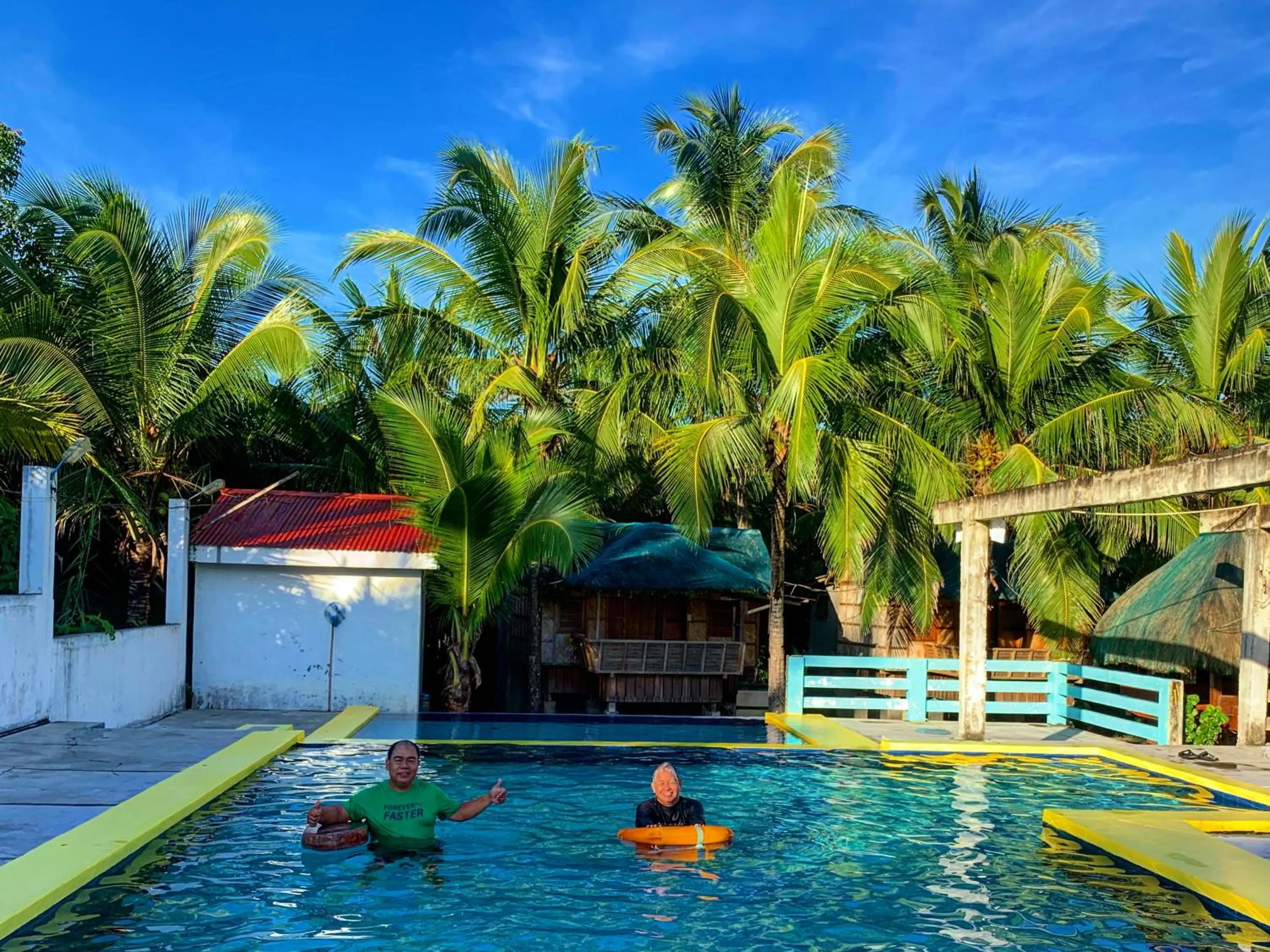 Lotus Sun & Waves Beach Resort