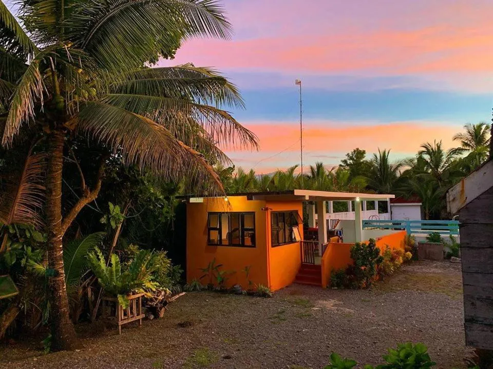 Property building in Lotus Sun & Waves Beach Resort