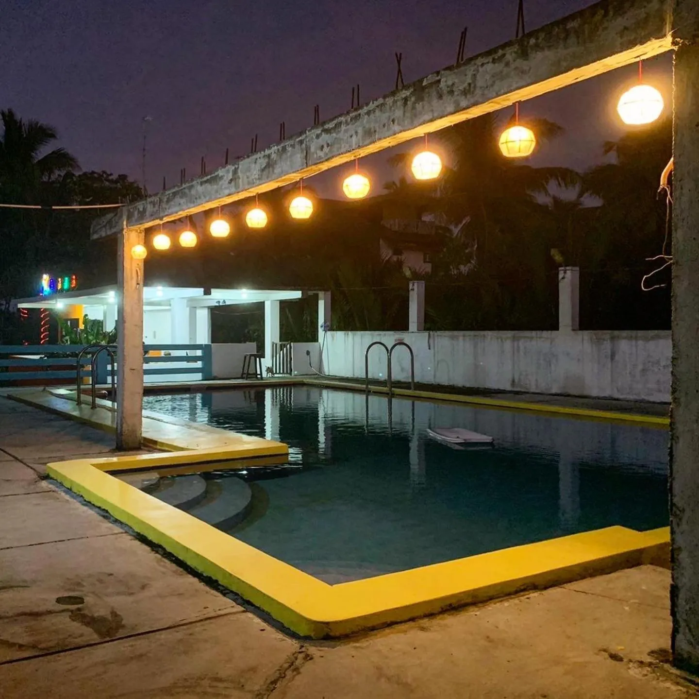 Lotus Sun & Waves Beach Resort