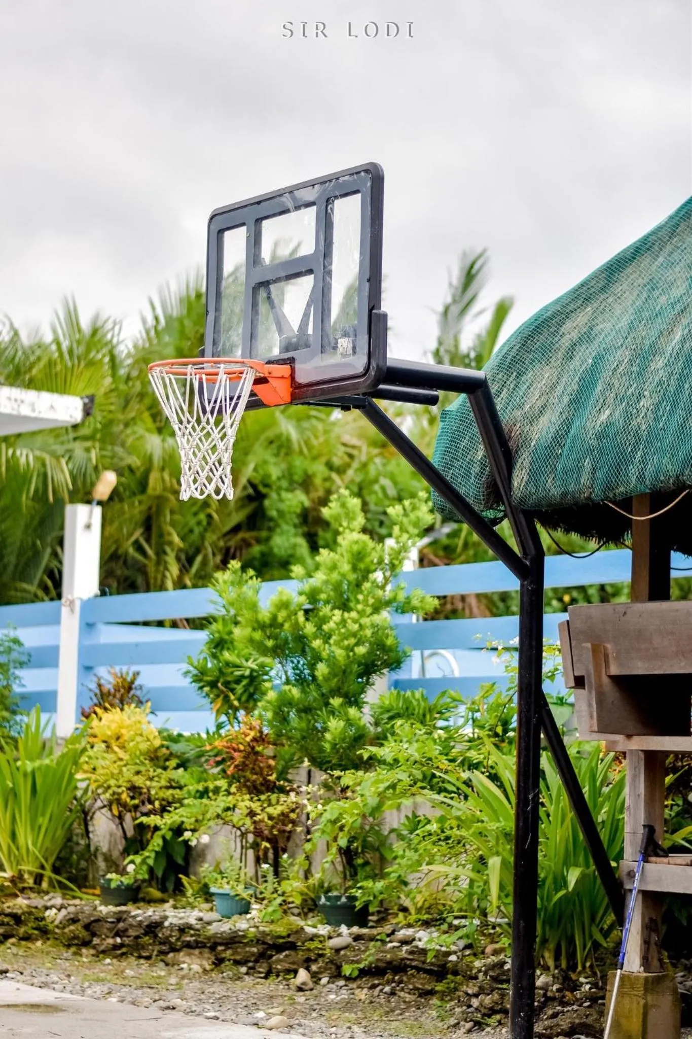 Lotus Sun & Waves Beach Resort