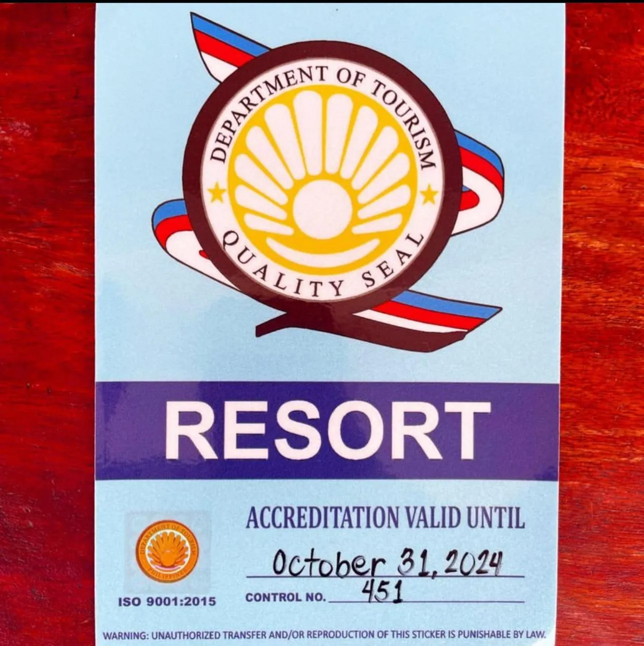 Lotus Sun & Waves Beach Resort