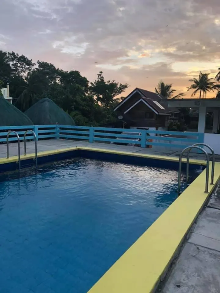 Lotus Sun & Waves Beach Resort