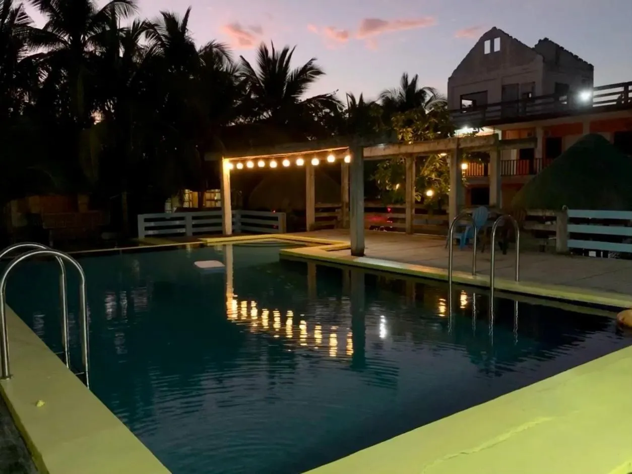 Lotus Sun & Waves Beach Resort