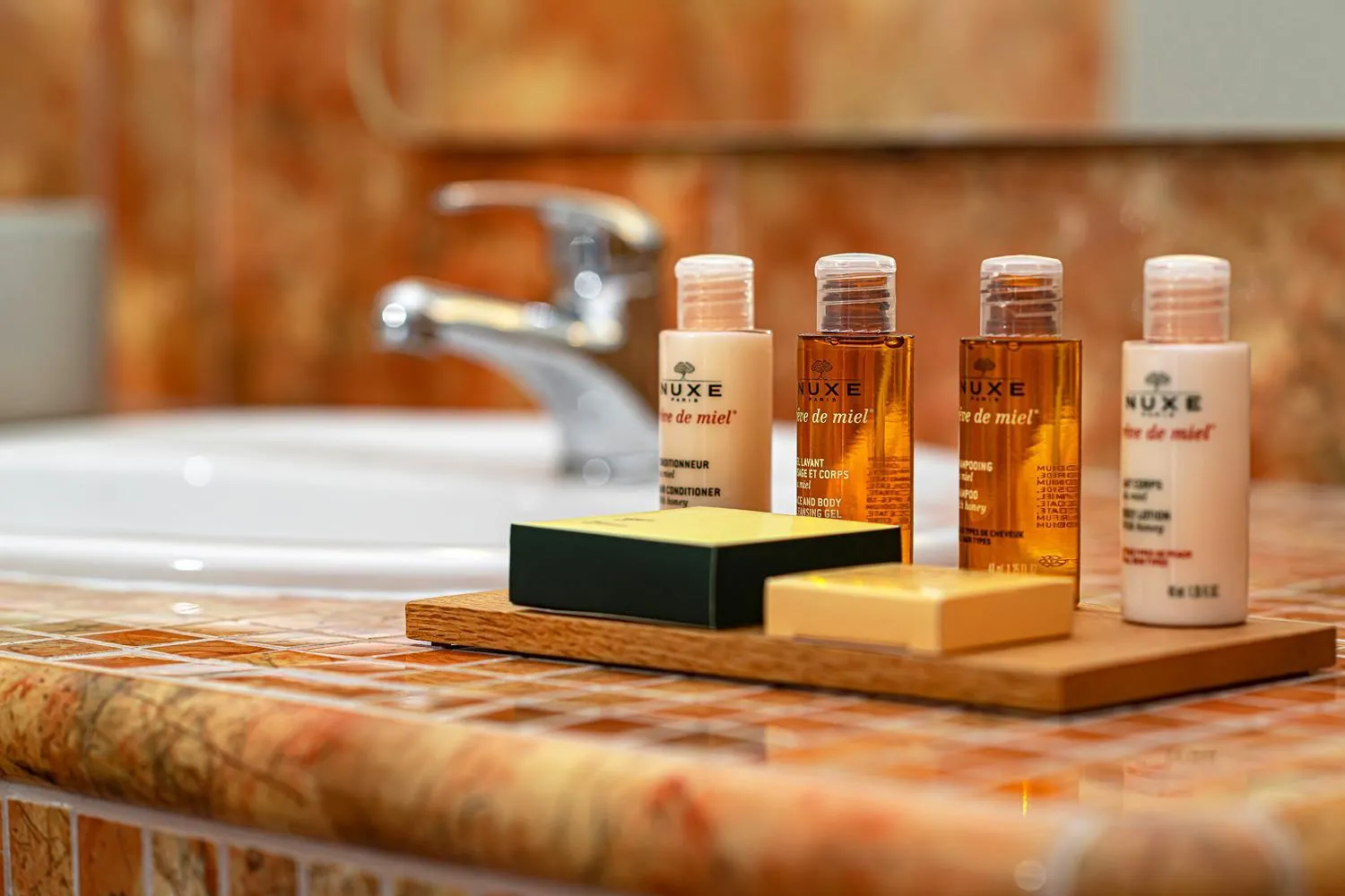 Bathroom in DOMA u nás Boutique hotel & spa