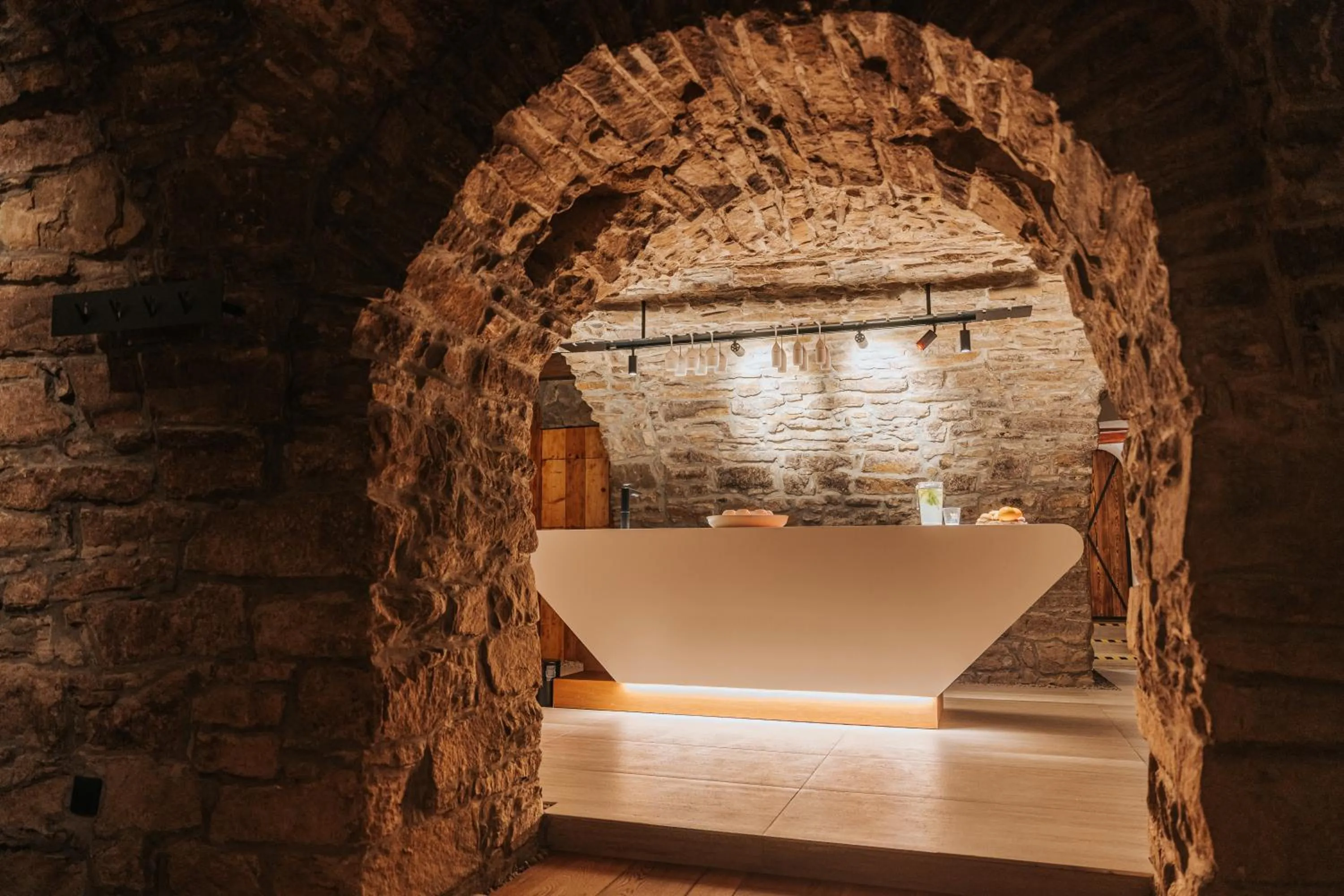 Sauna in DOMA u nás Boutique hotel & spa