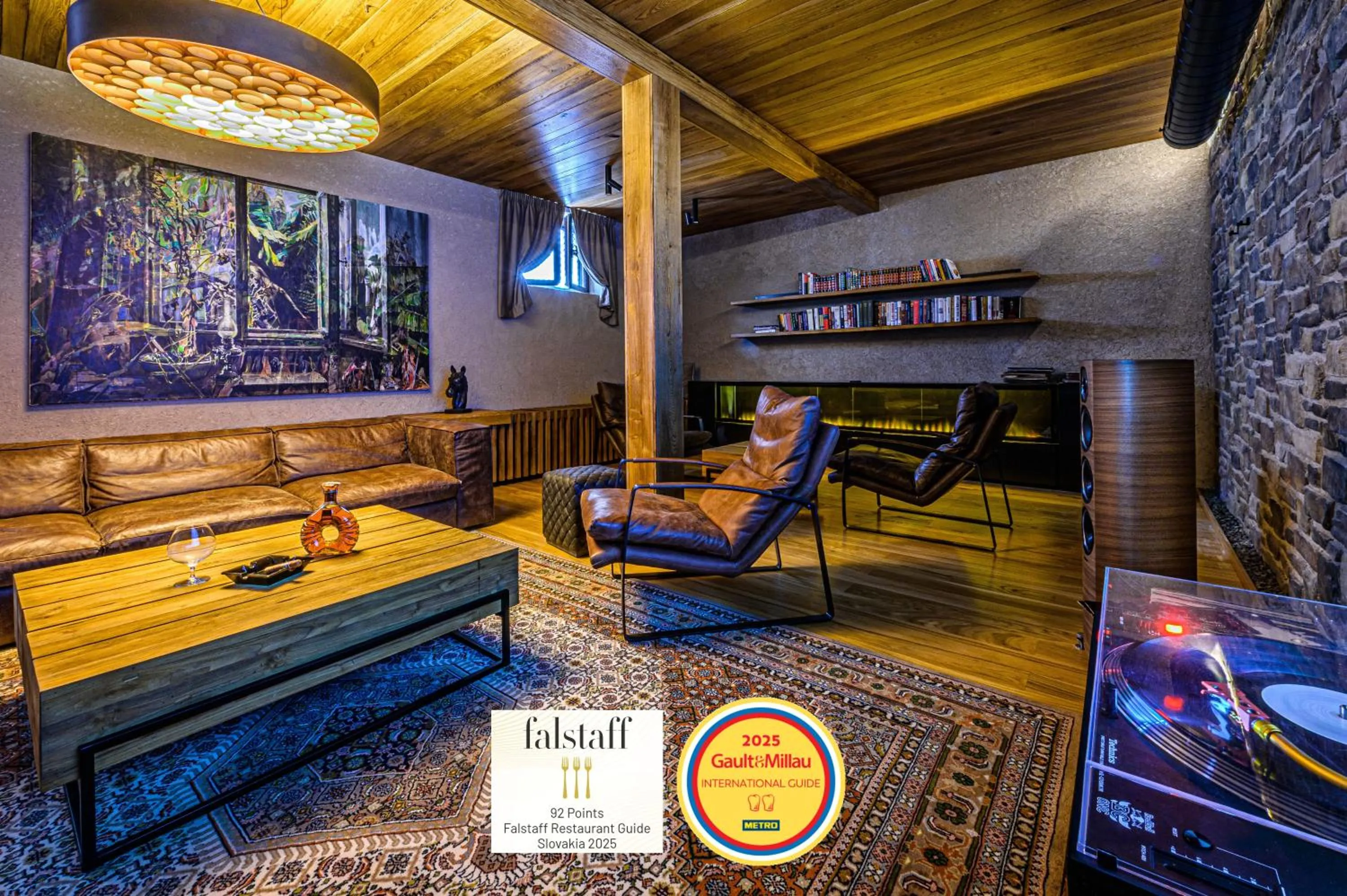 Property building in DOMA u nás Boutique hotel & spa