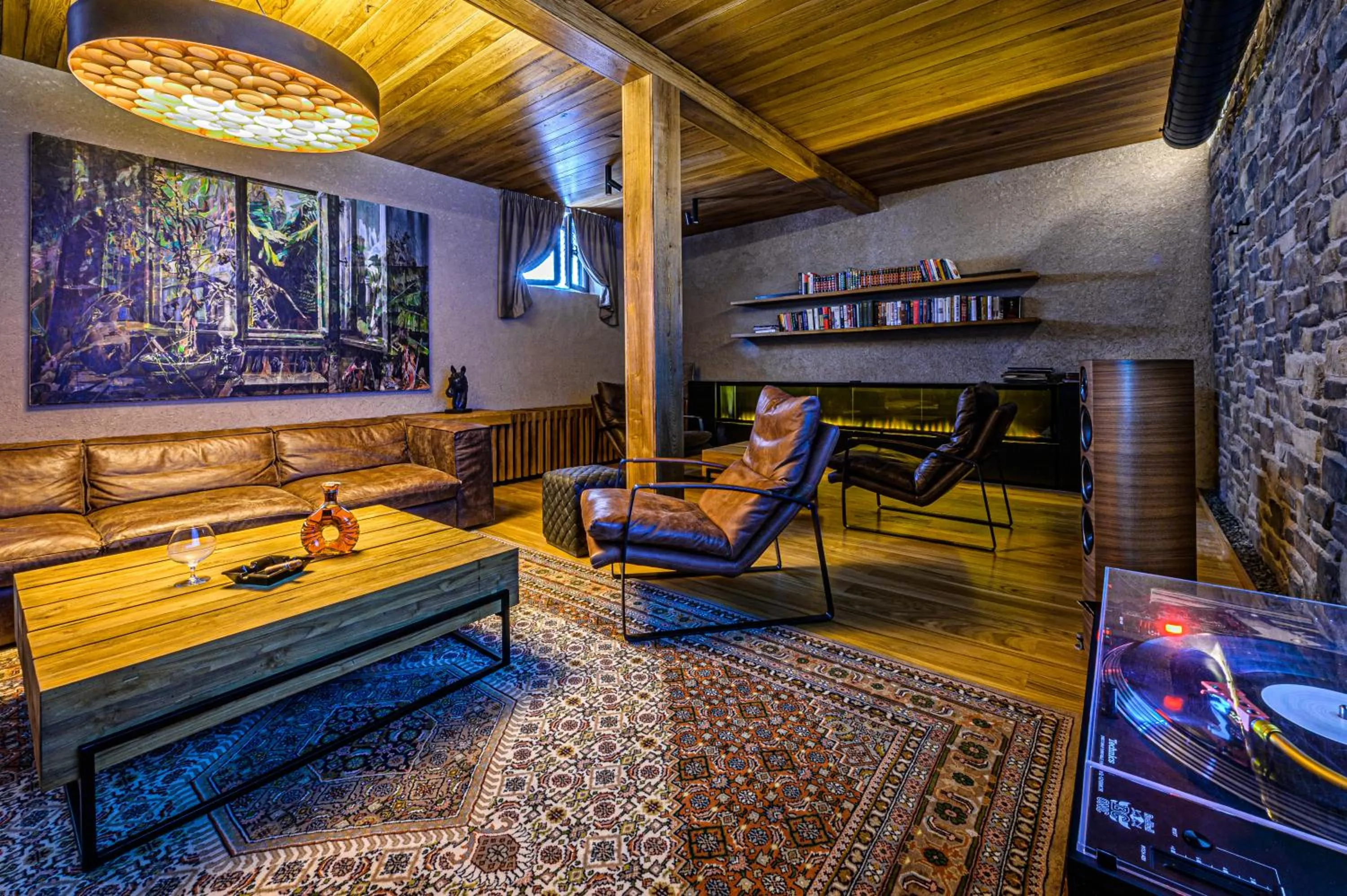Property building in DOMA u nás Boutique hotel & spa
