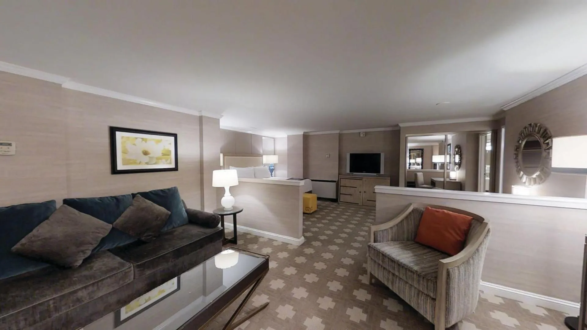 Caesars Atlantic City, A Caesars Destination