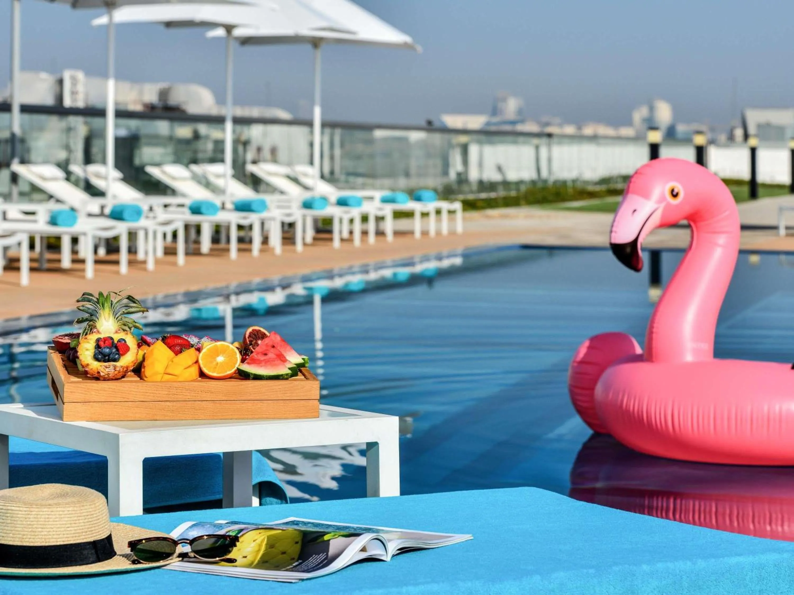 Other in Grand Mercure Dubai City