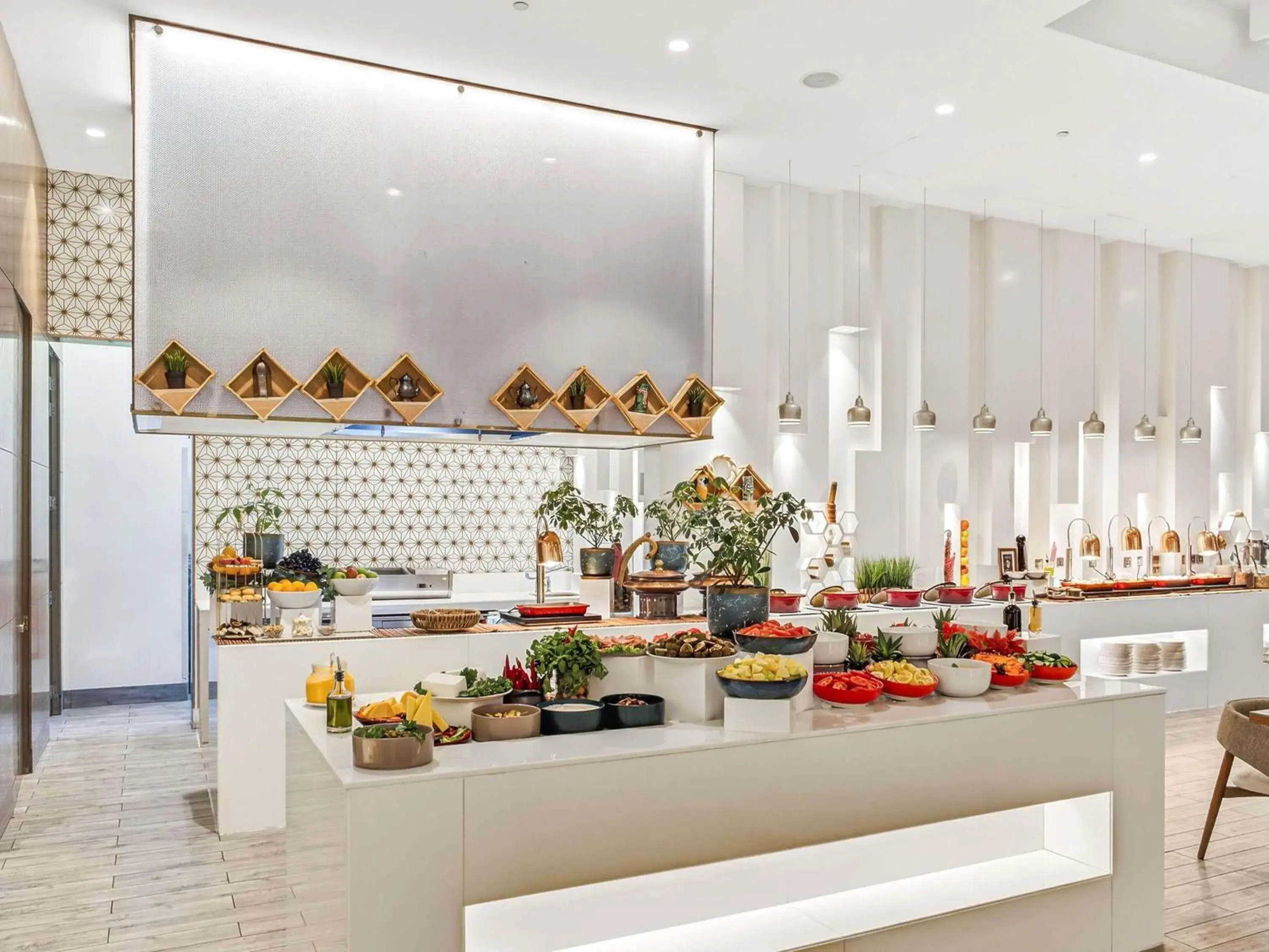 Property building in Grand Mercure Dubai City Property building in Grand Mercure Dubai City