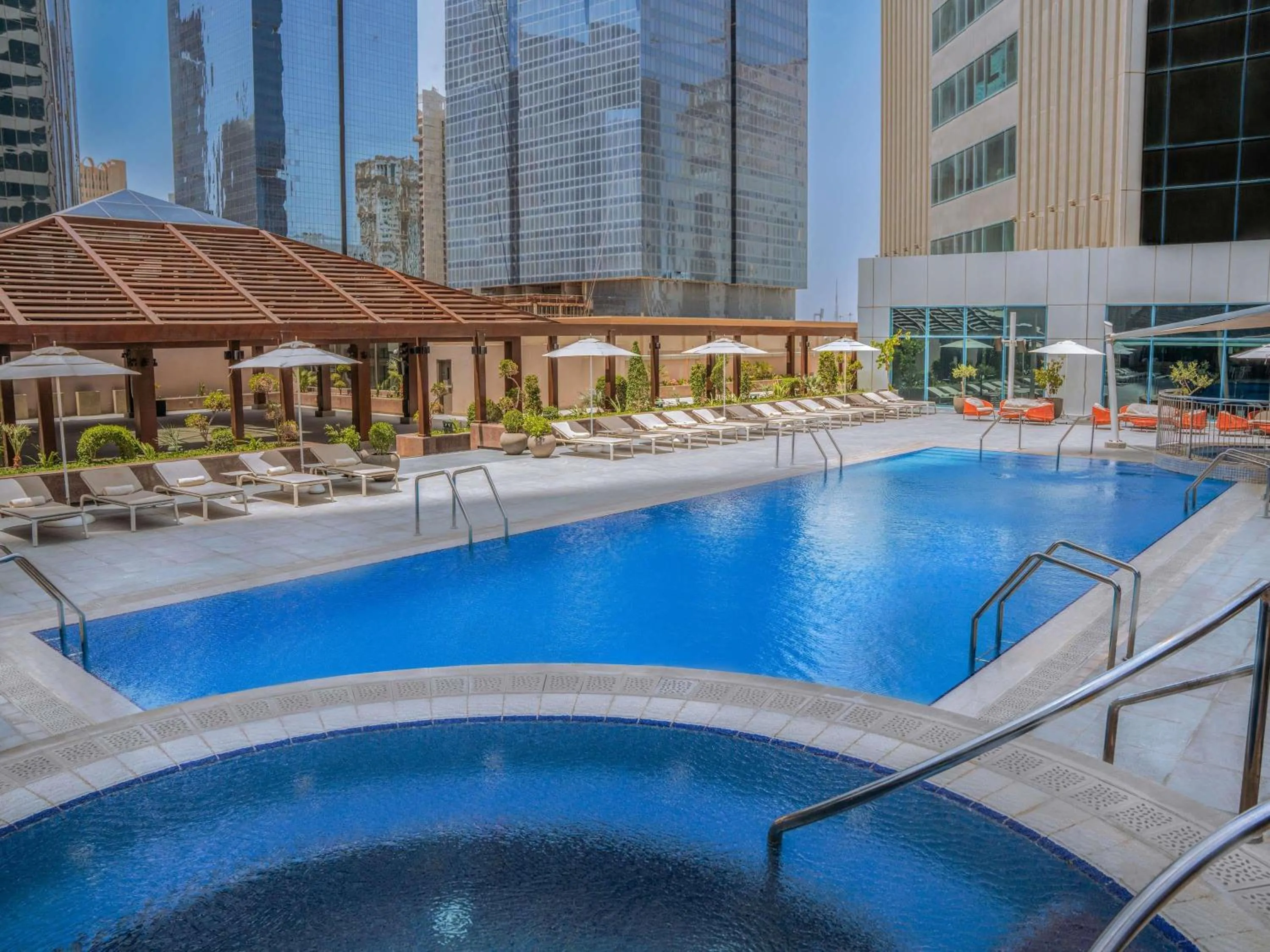 Other in Pullman Doha West Bay