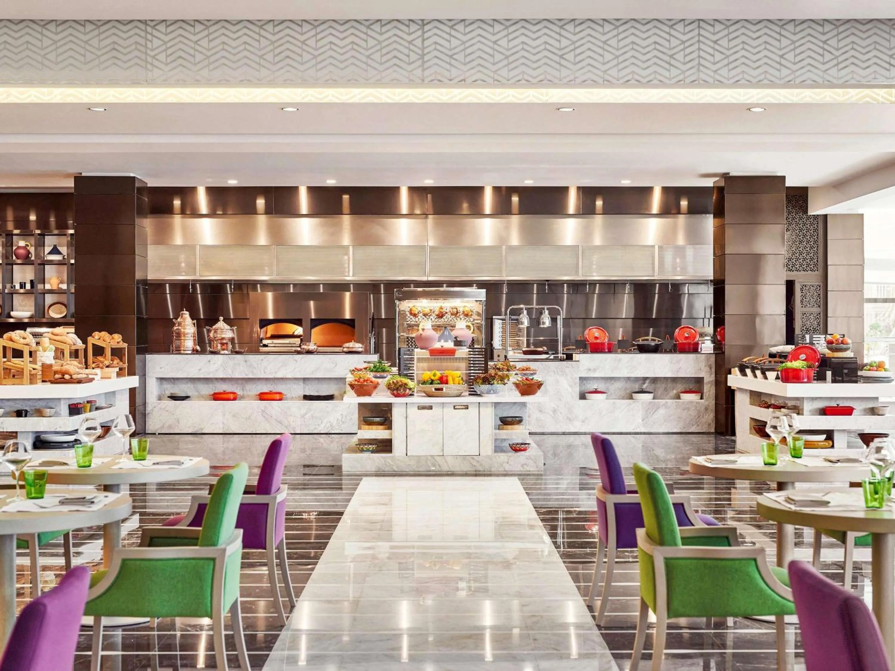 Other in Pullman Doha West Bay