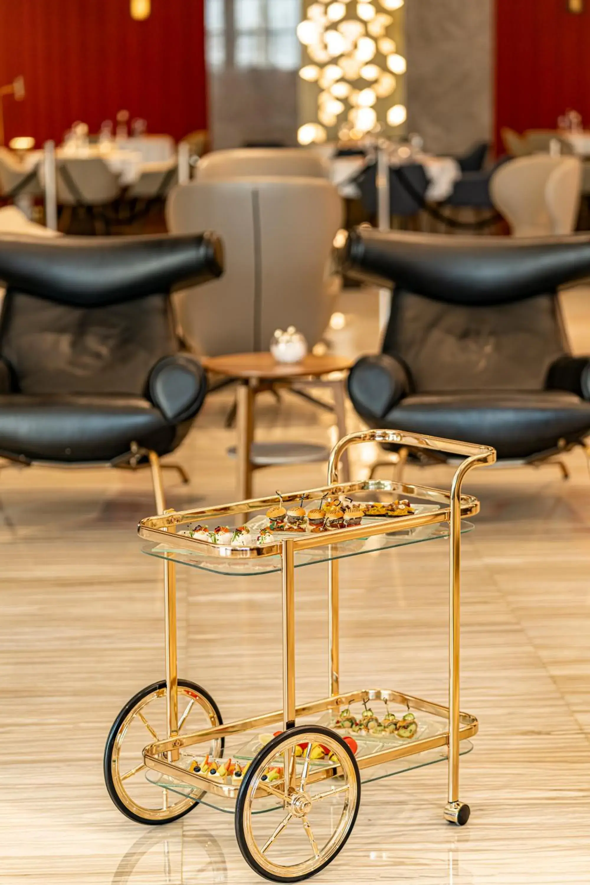 Restaurant/places to eat in Pullman Sharjah Restaurant/places to eat in Pullman Sharjah