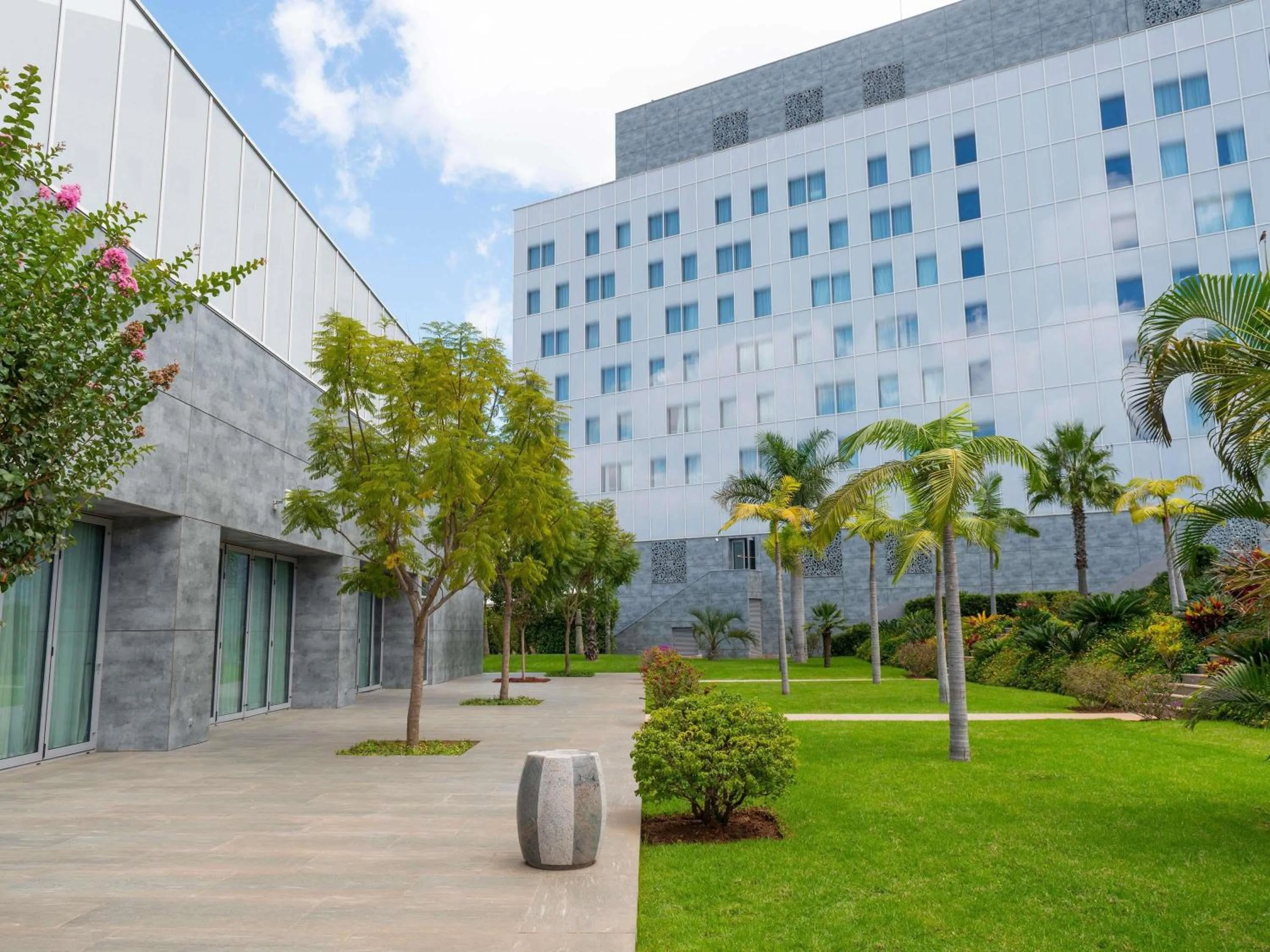 Meeting/conference room in Novotel Convention And Spa