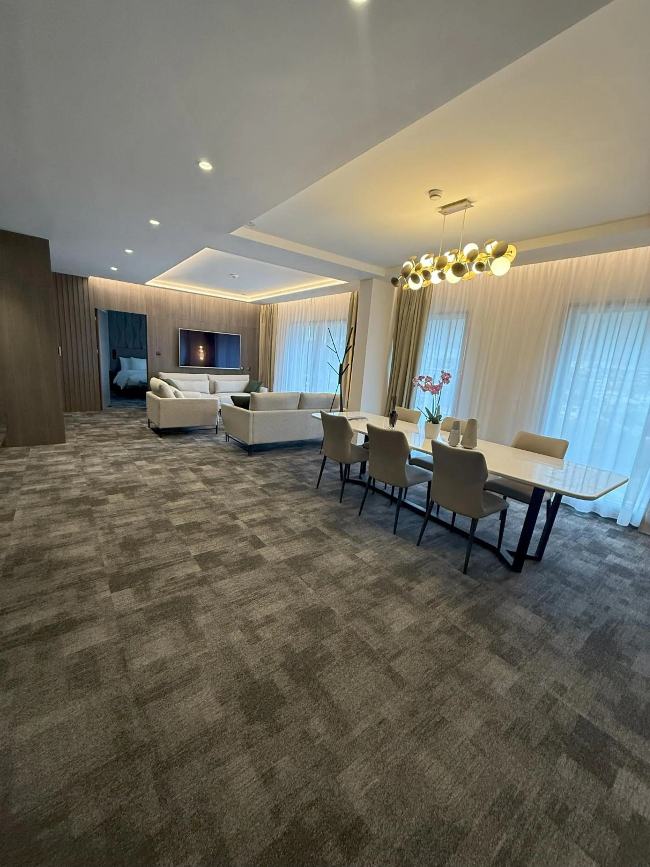 Novotel Convention And Spa