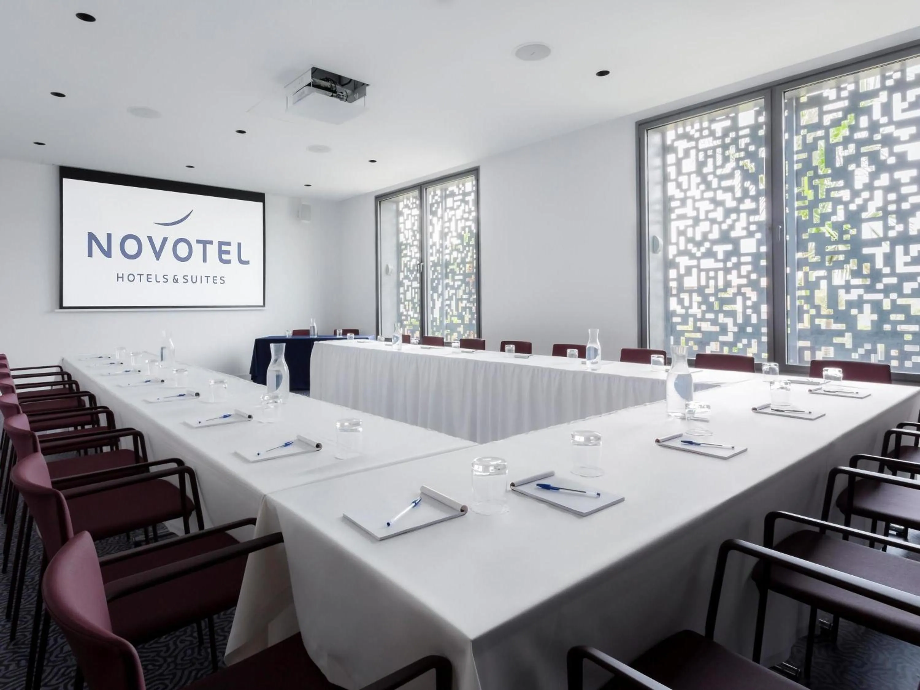 Meeting/conference room in Novotel Convention And Spa
