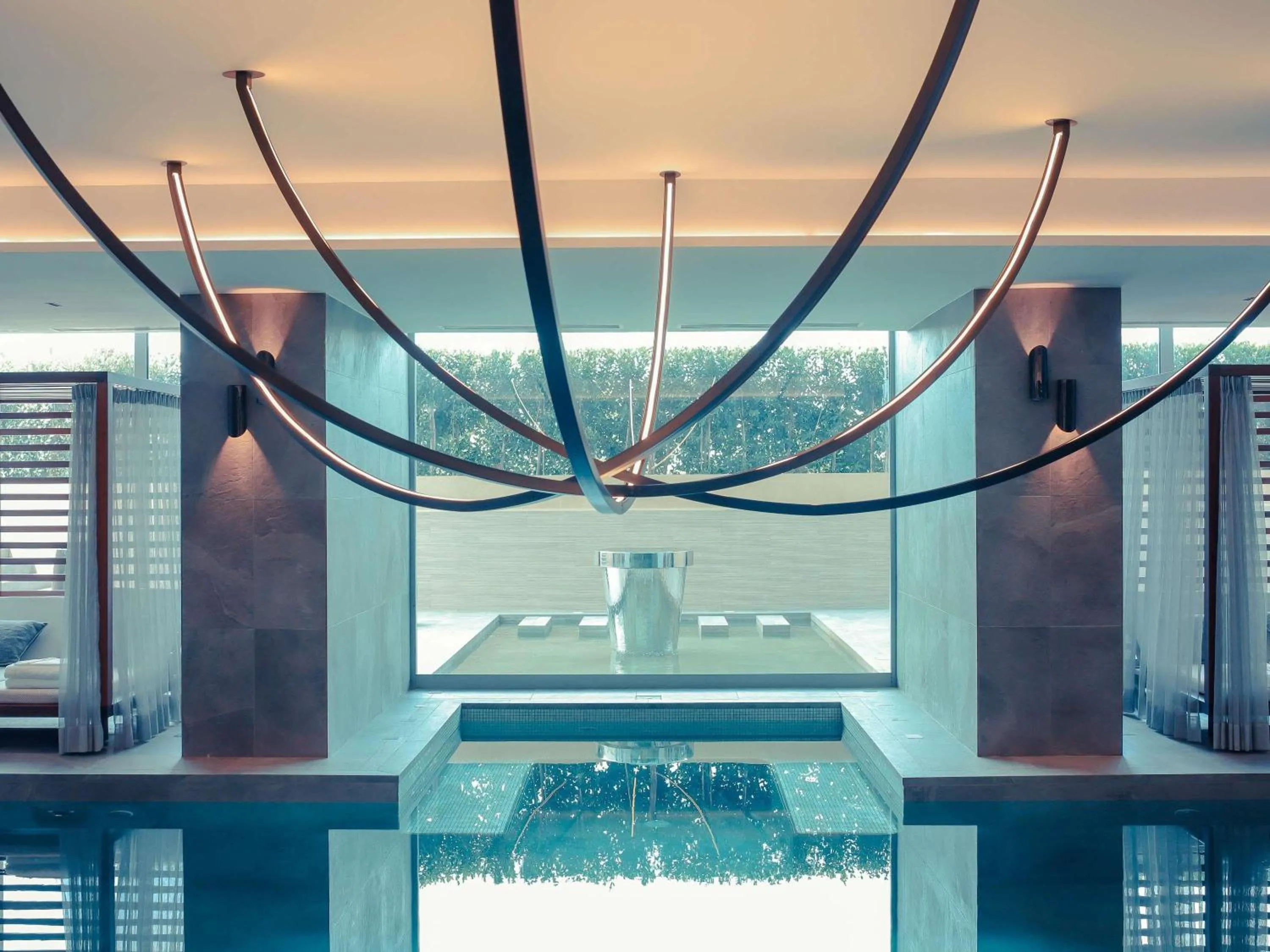 Other in Novotel Convention And Spa