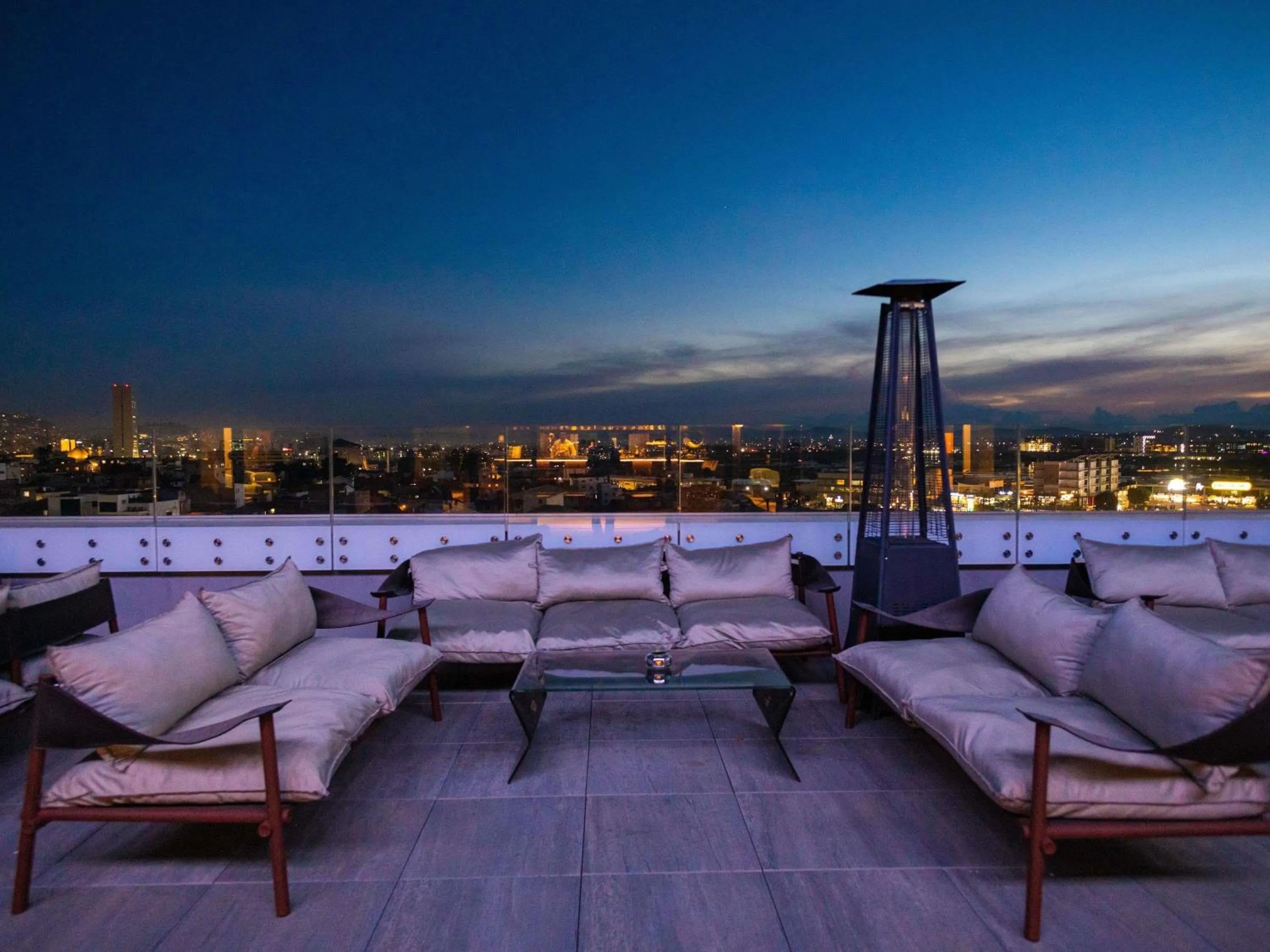 Other in Novotel Convention And Spa