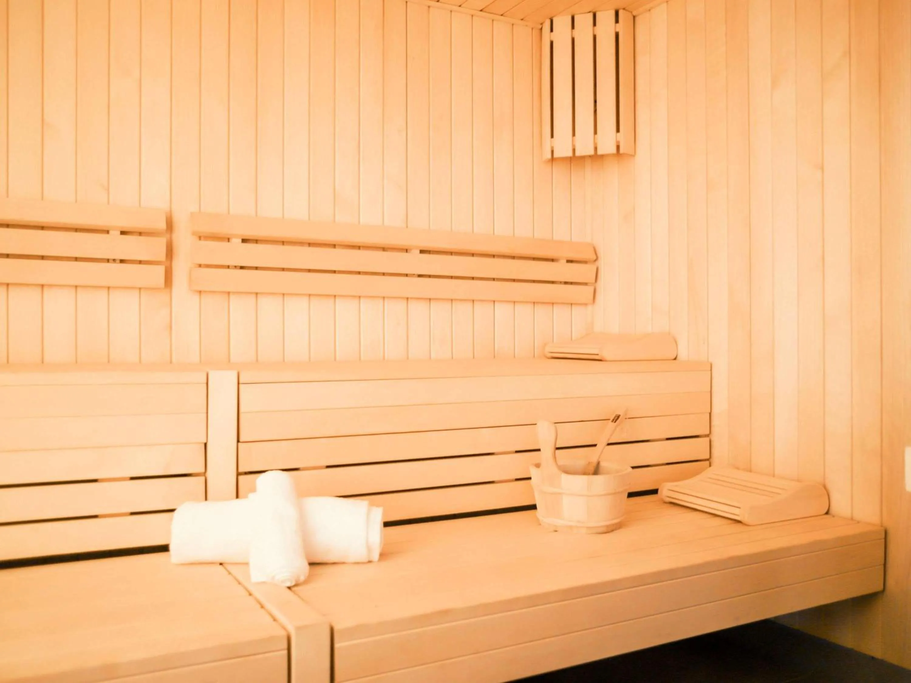 Other in Novotel Convention And Spa