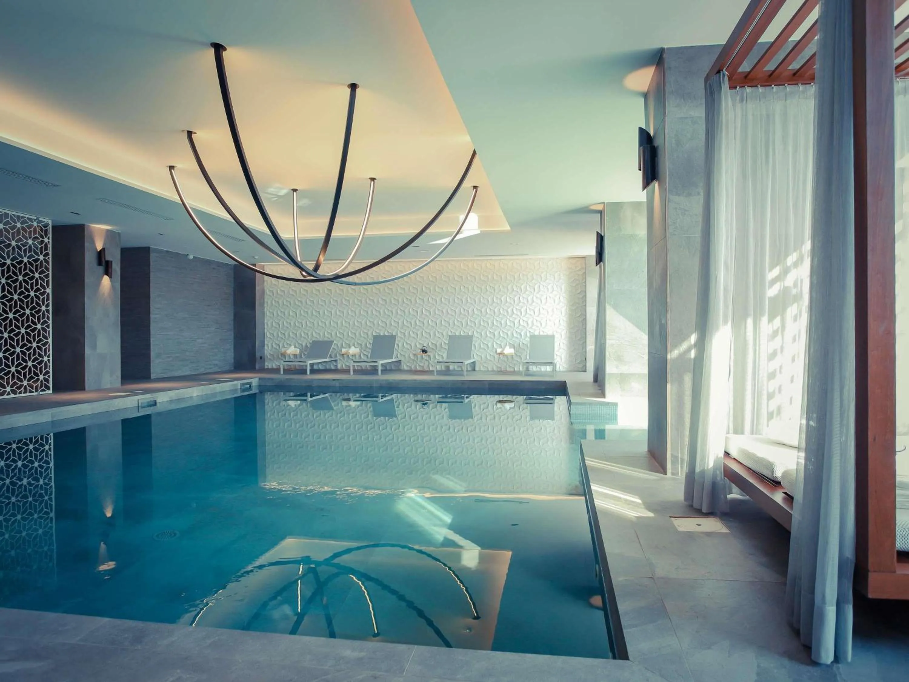 Other in Novotel Convention And Spa