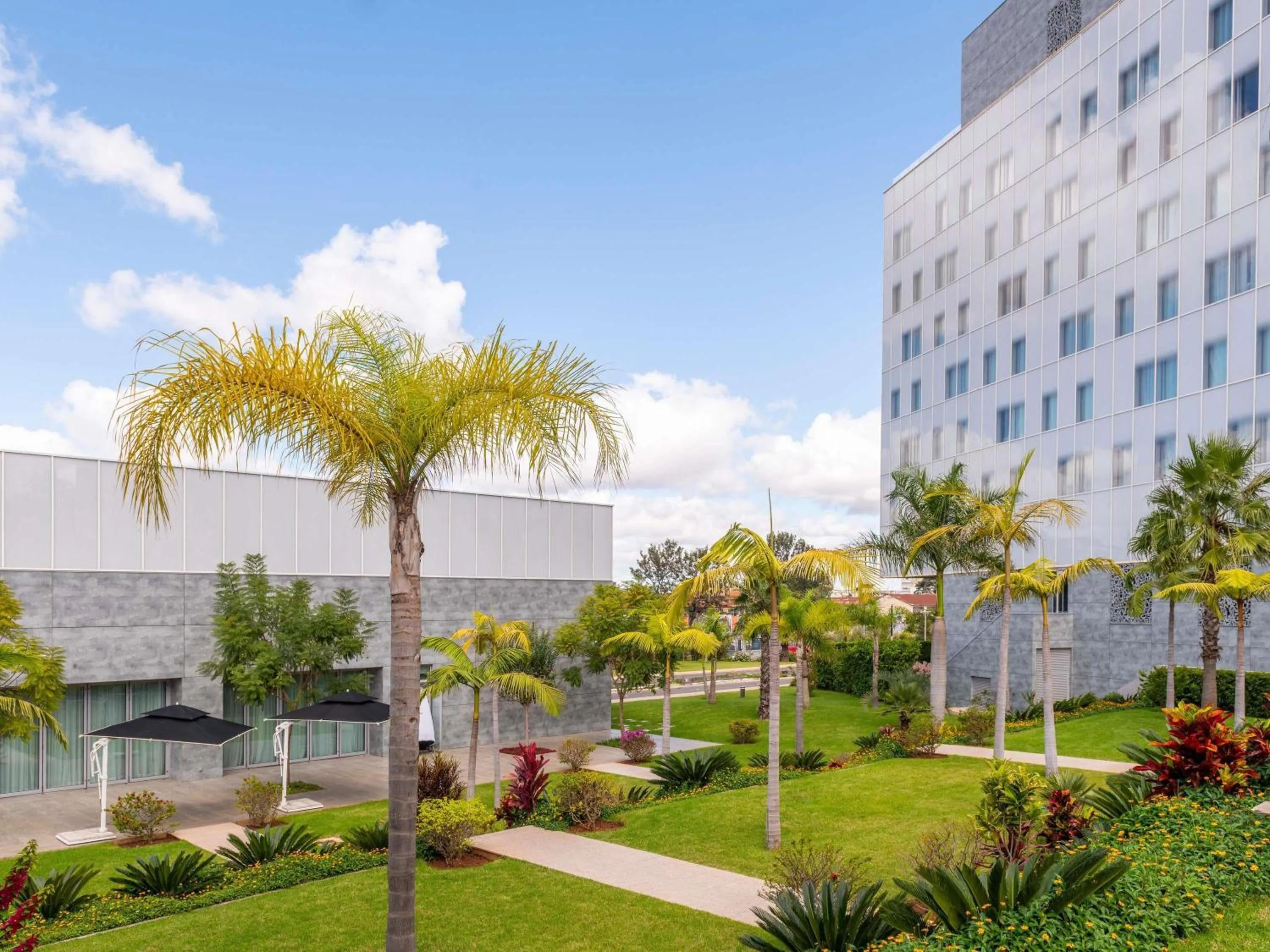 Meeting/conference room in Novotel Convention And Spa