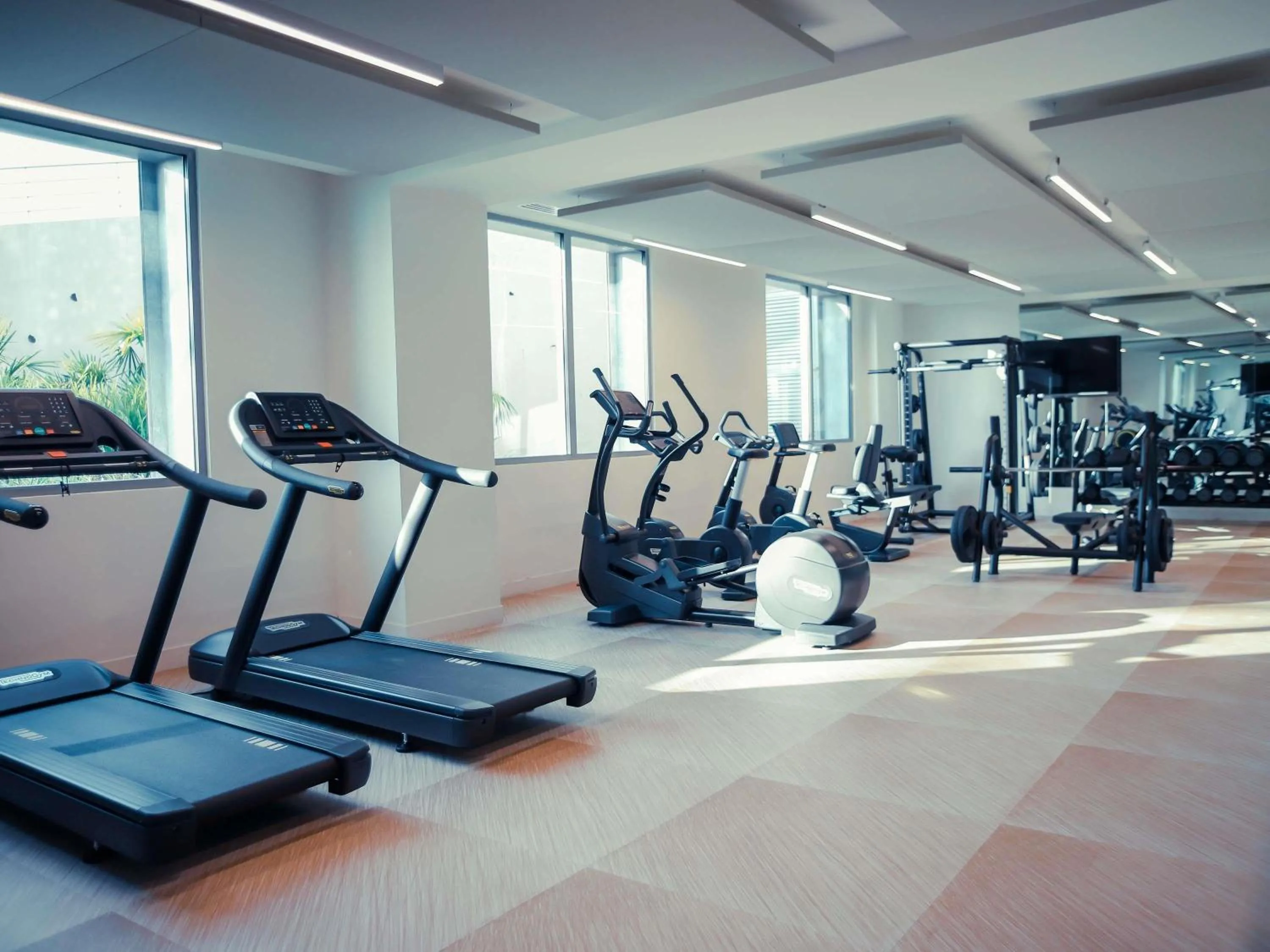 Other in Novotel Convention And Spa