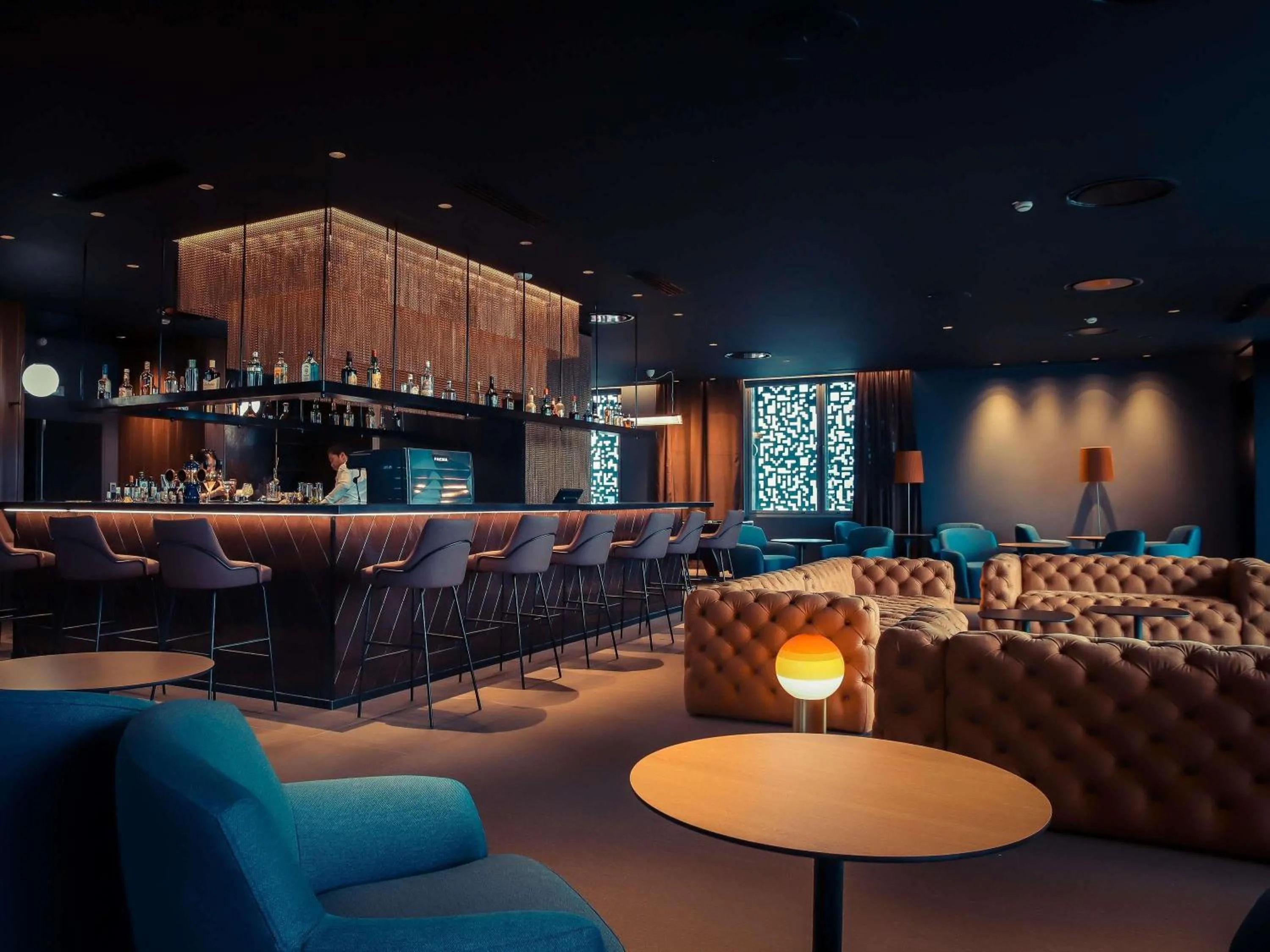 Other in Novotel Convention And Spa