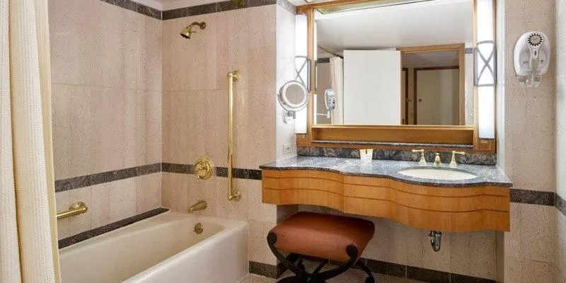 Bally's Atlantic City Hotel & Casino