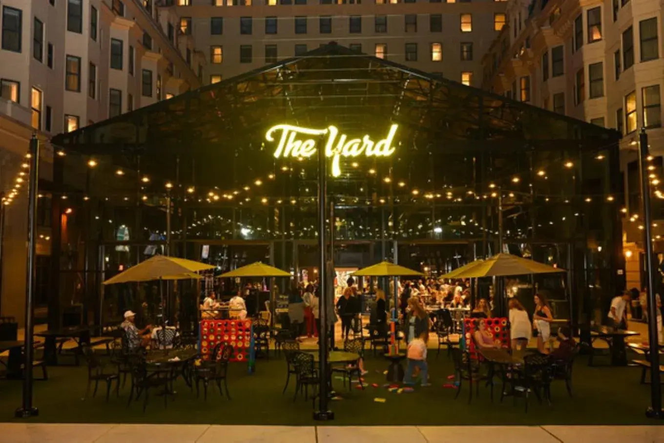 Bally's Atlantic City Hotel & Casino Bally's Atlantic City Hotel & Casino