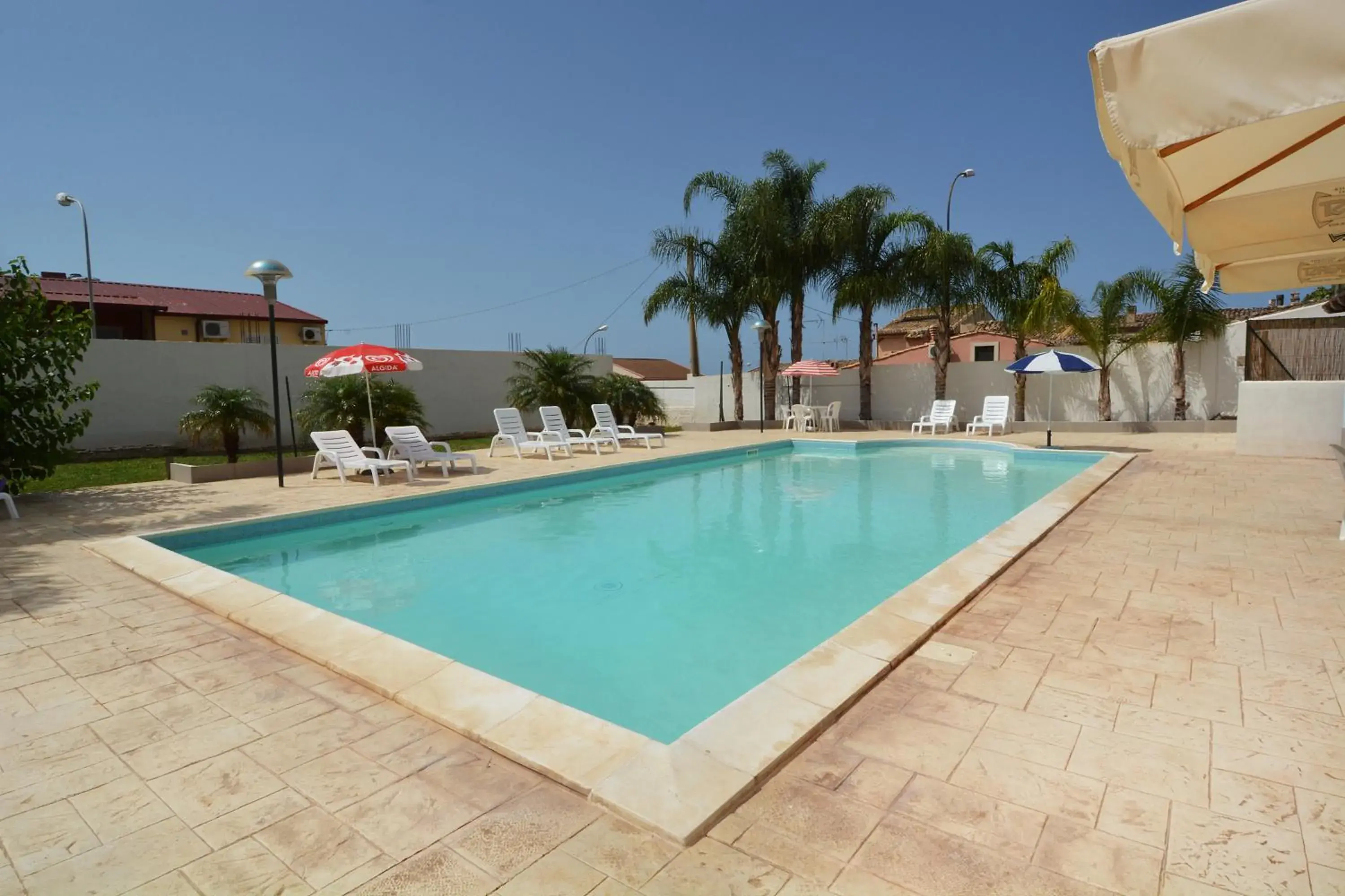 B&B La Castellana B&B La Castellana