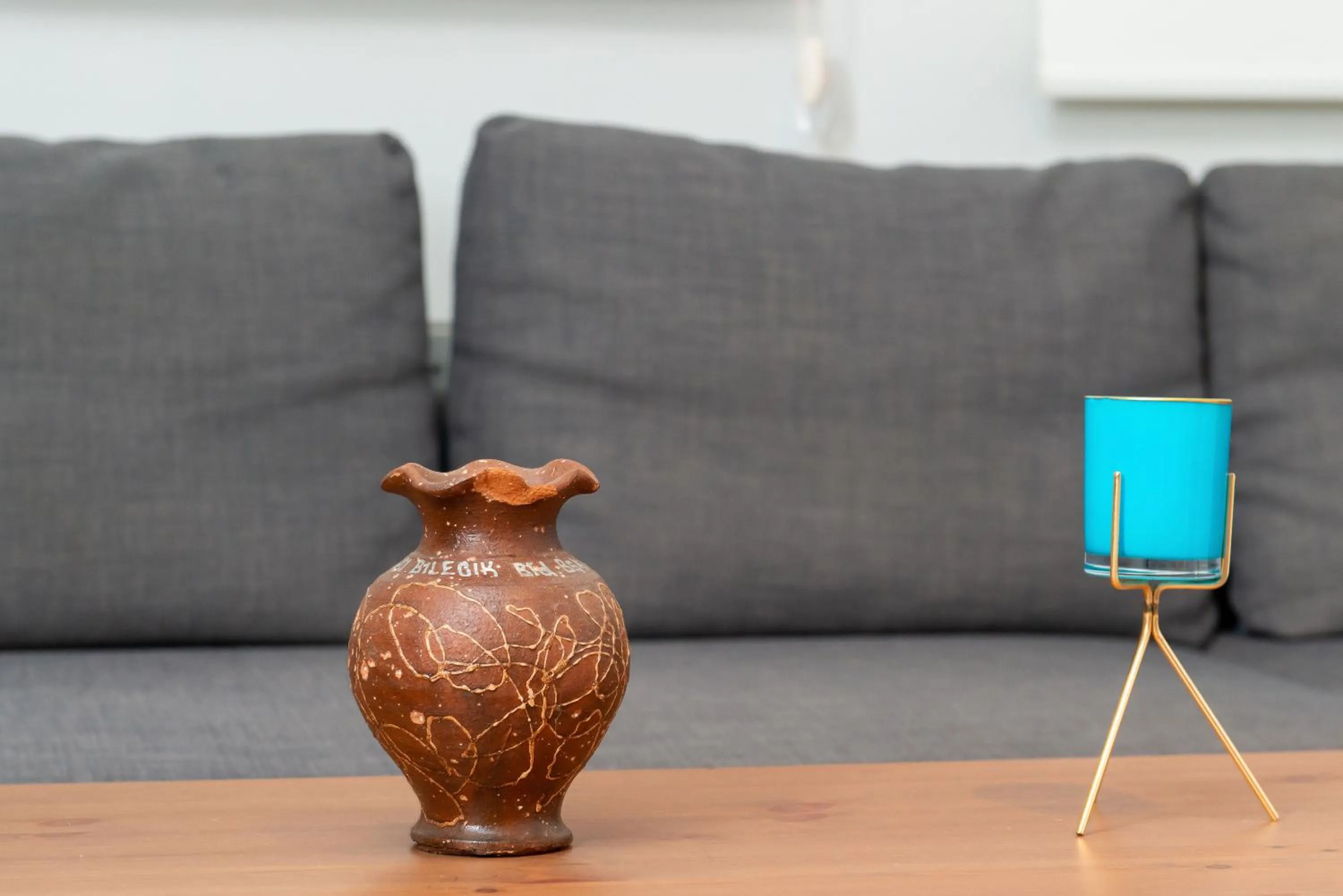 Seating area in Stone Hause Küçük Ayasofya Mah