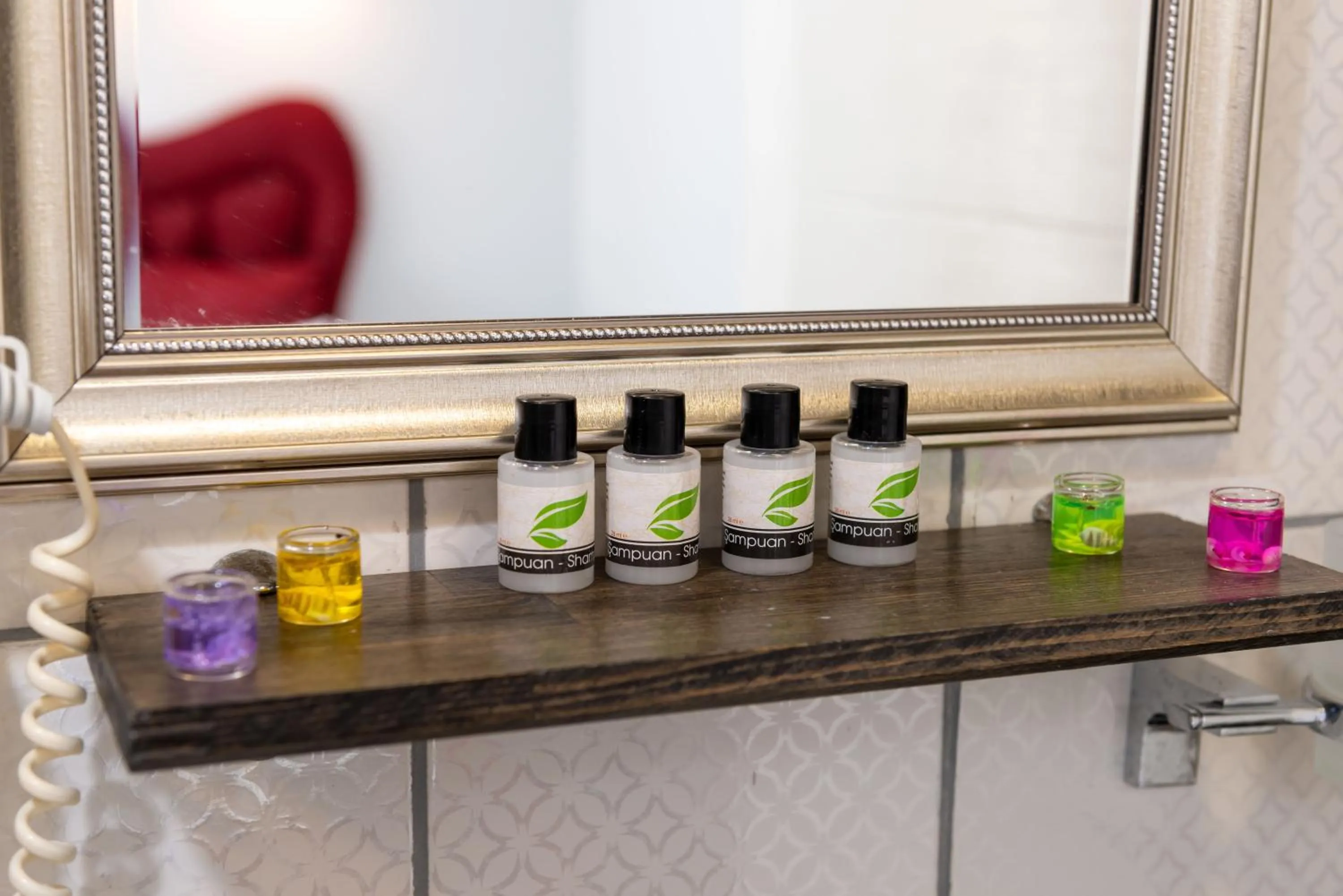 Bathroom in Stone Hause Küçük Ayasofya Mah