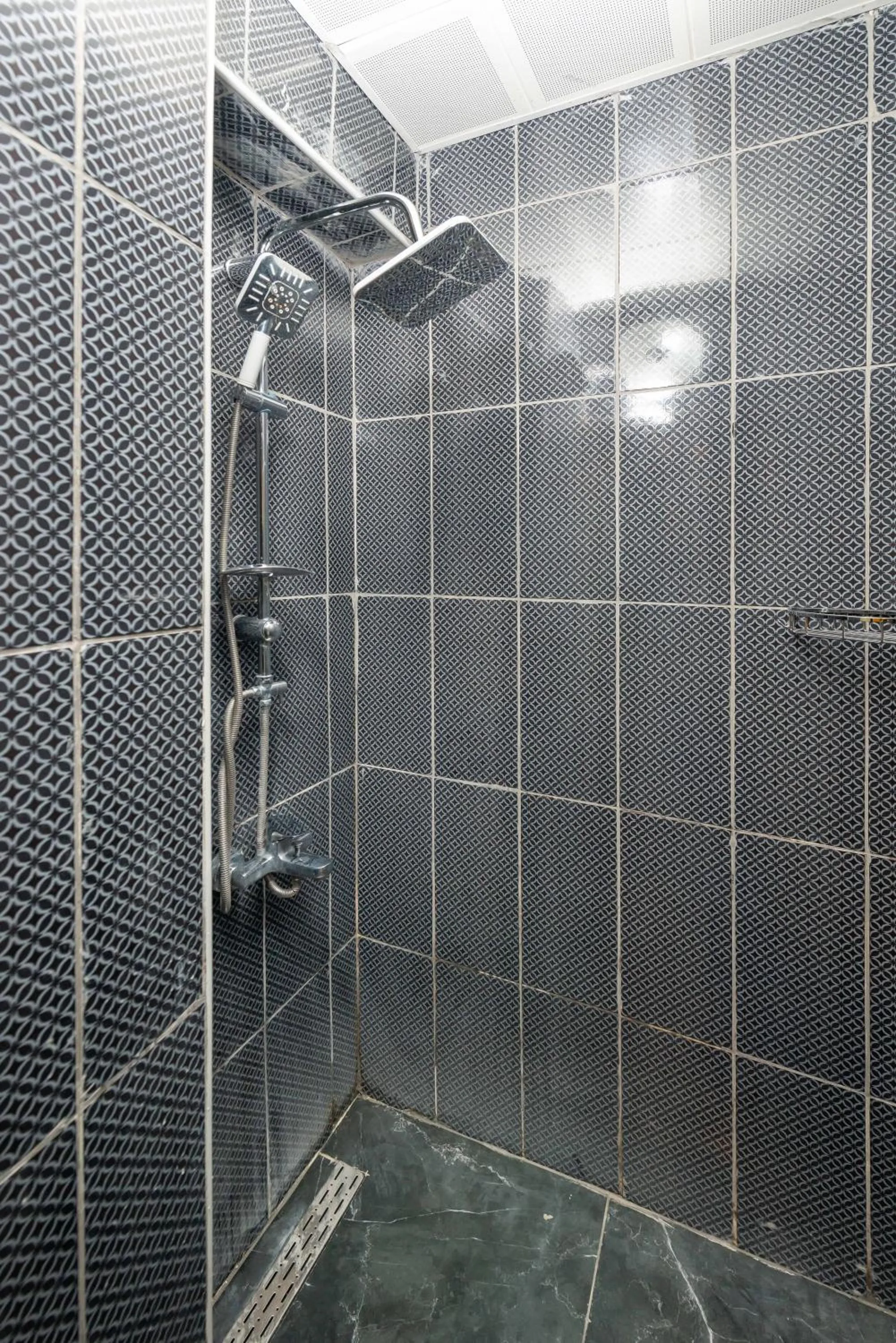 Bathroom in Stone Hause Küçük Ayasofya Mah