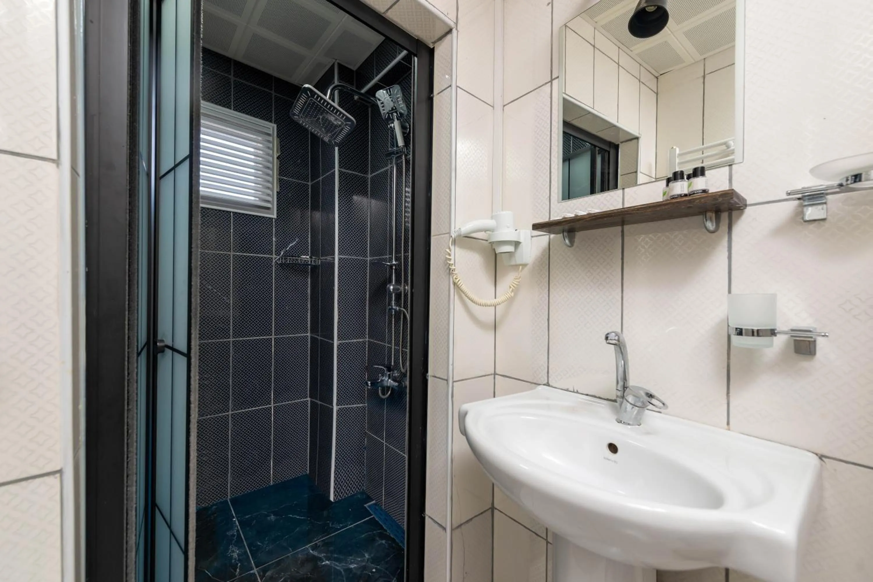 Bathroom in Stone Hause Küçük Ayasofya Mah